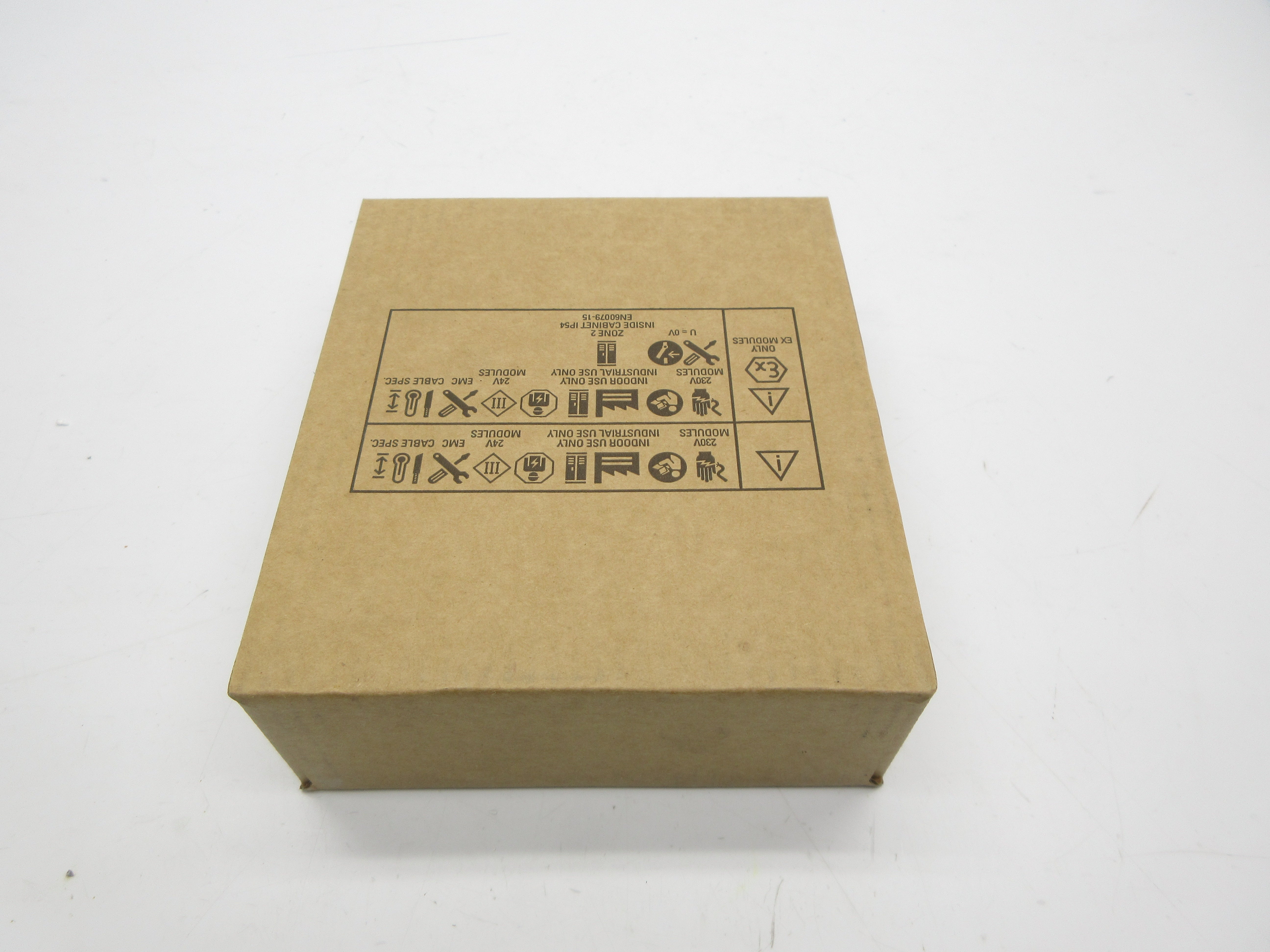 SIEMENS 6ES7321-7RD00-0AB0 NSFS