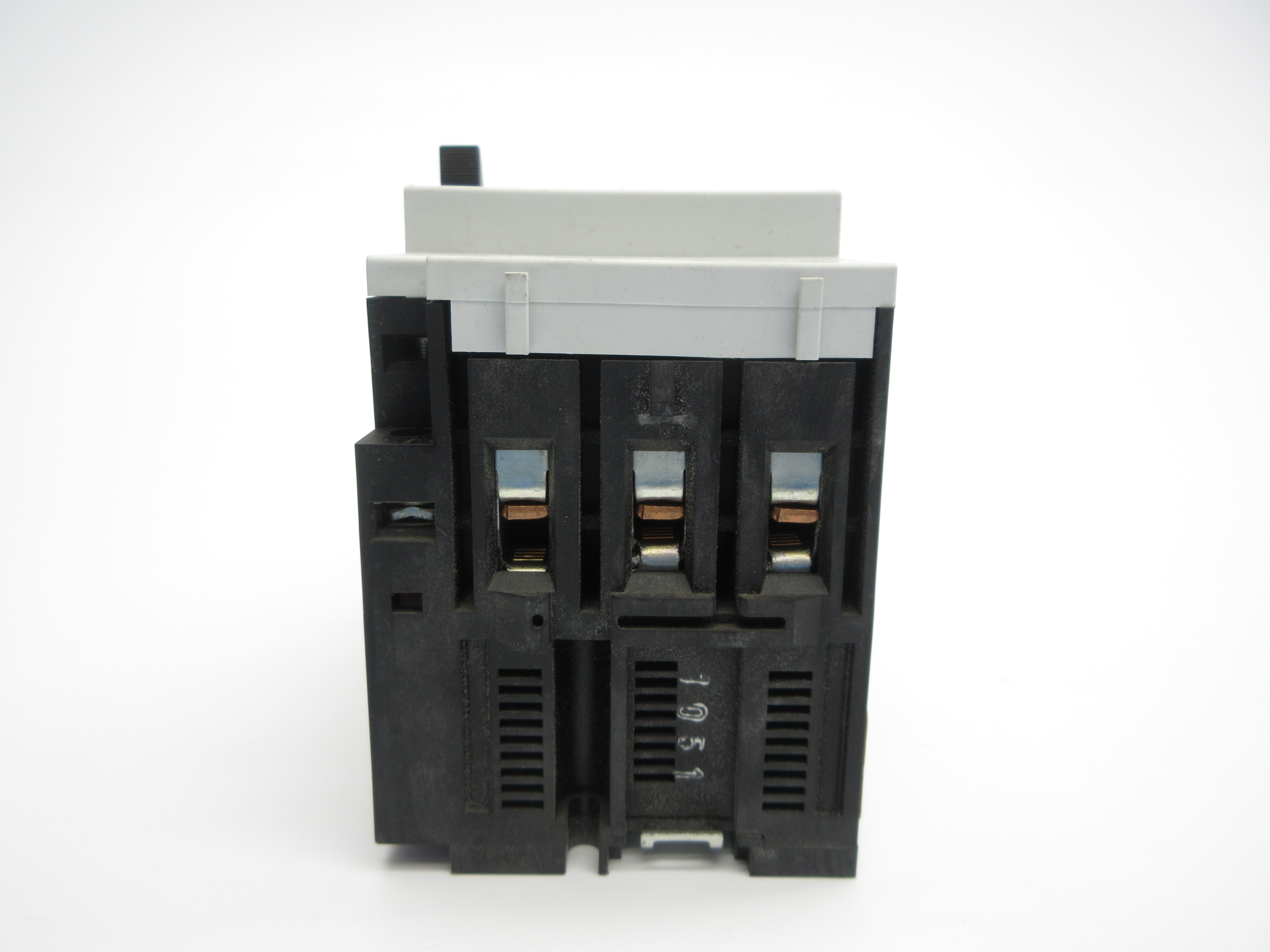 SIEMENS 3VU1600-1ML00 6-10A (AS PICTURED) NSNP