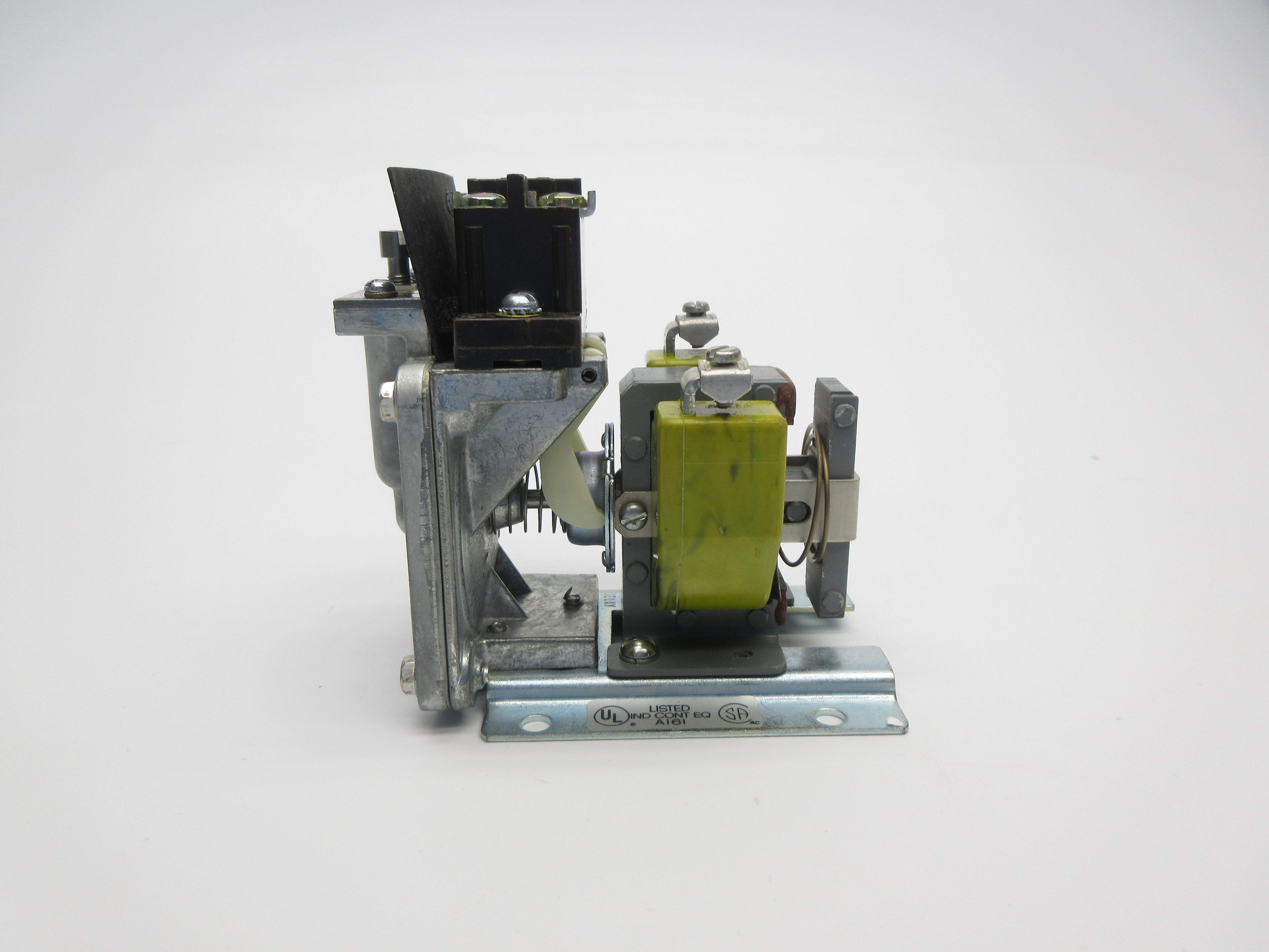 CUTLER HAMMER 10337H192B 600VAC NSNP