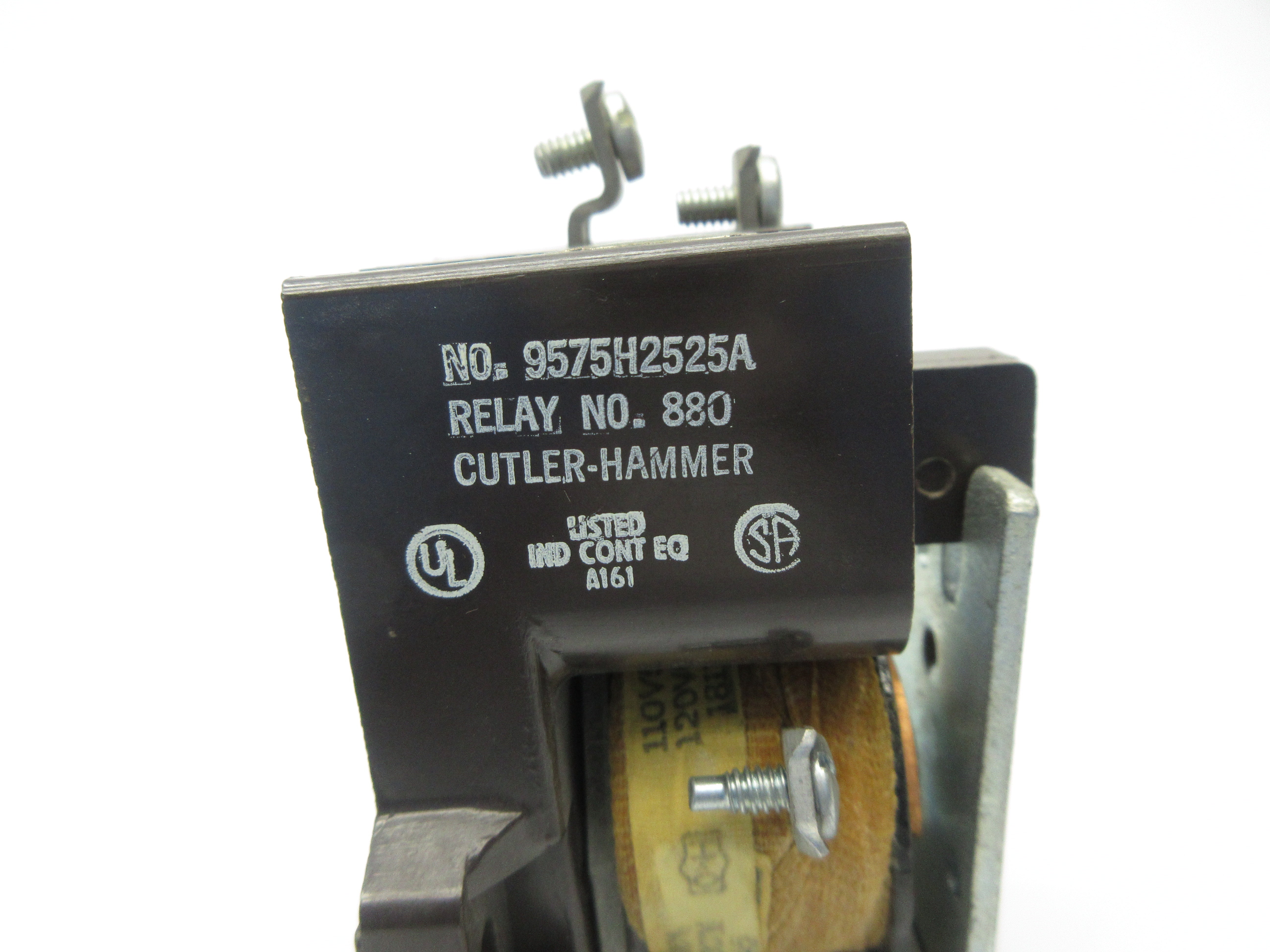 CUTLER HAMMER 9575H2525A 110/120V NSNP