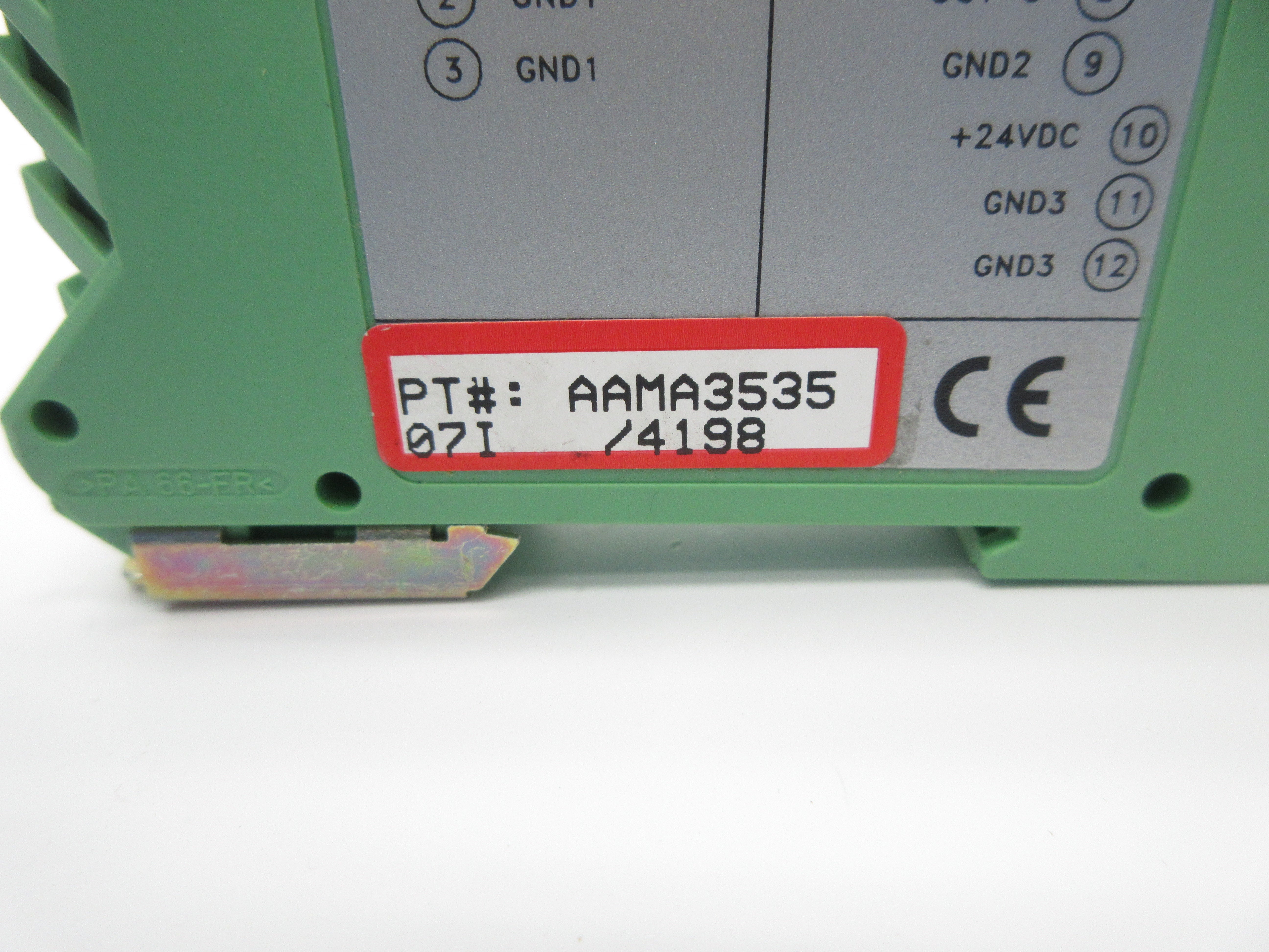 RED LION CONTROLS AAMA3535 18-30VDC NSNP