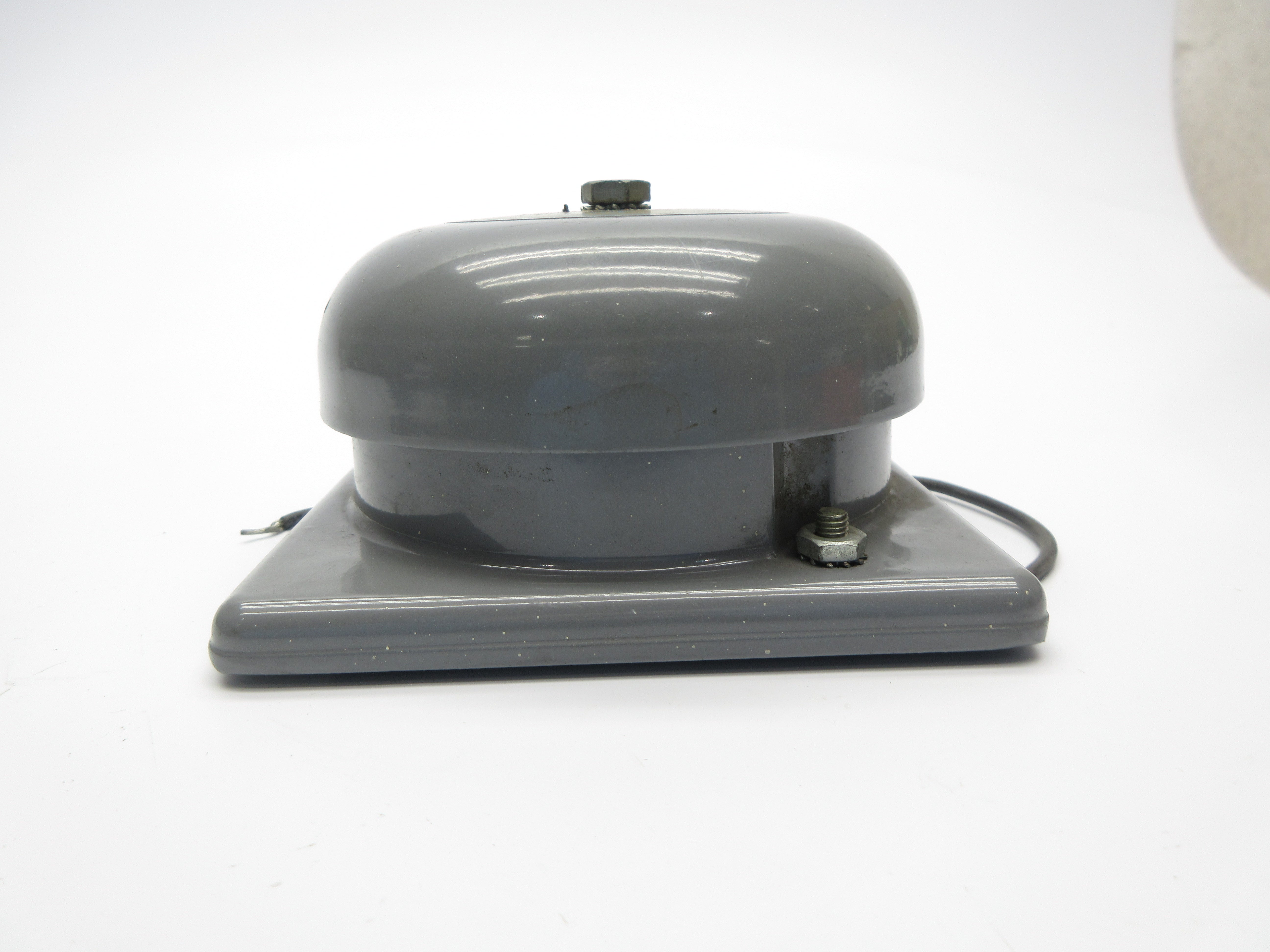 EDWARDS SIGNAL 435-4E1 12VDC 0.125A UNMP