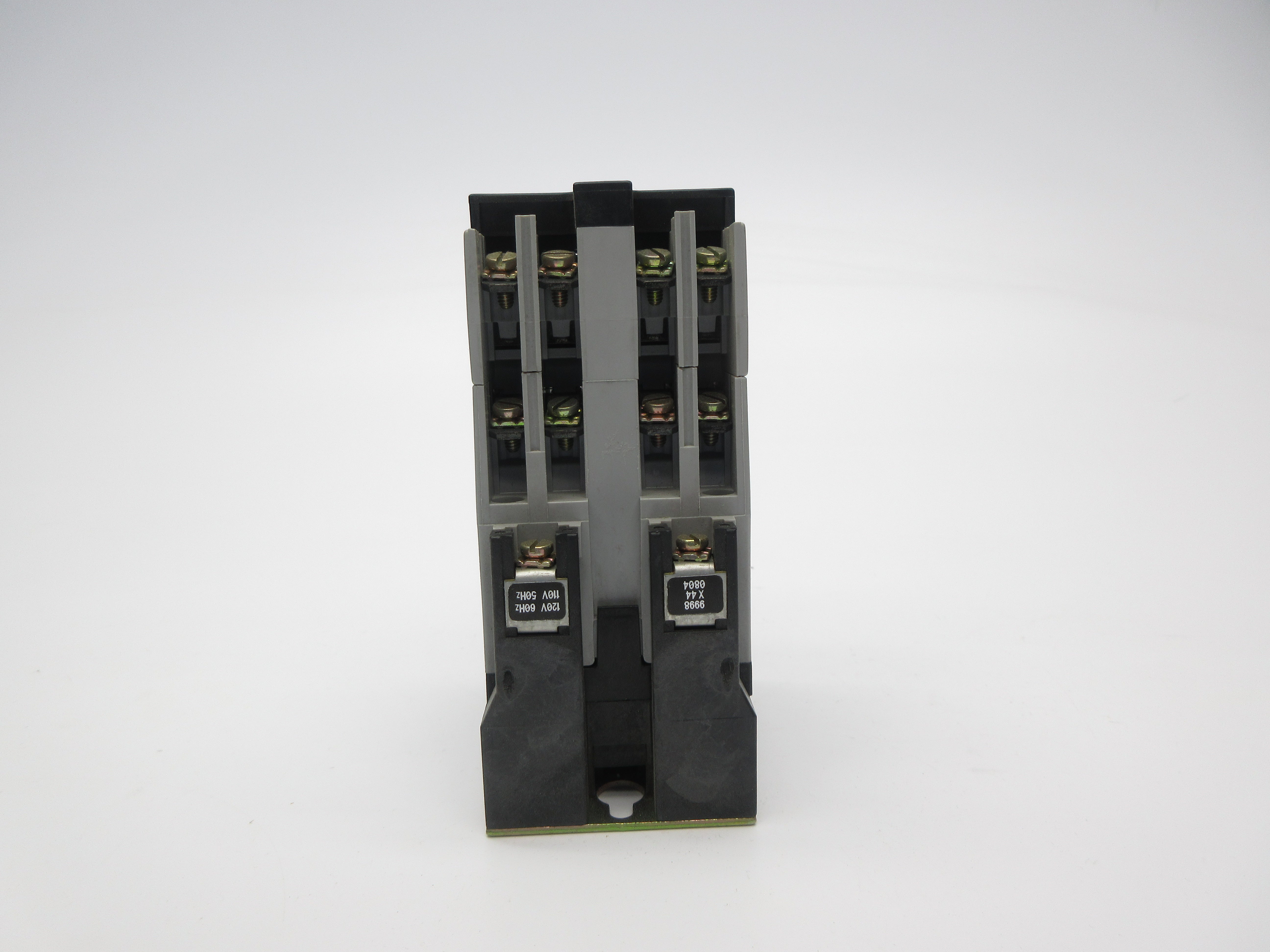 SQUARE D 8501XO80 SER. A 110/120V 20A NSNP