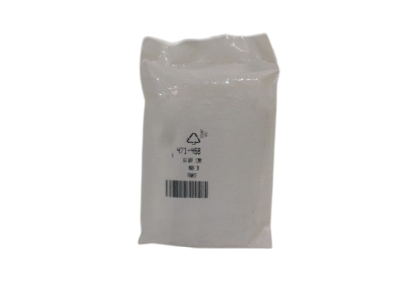 RS COMPONENTS 471-468 EUROCARD CONNECTOR (PKG OF 5) NSMP