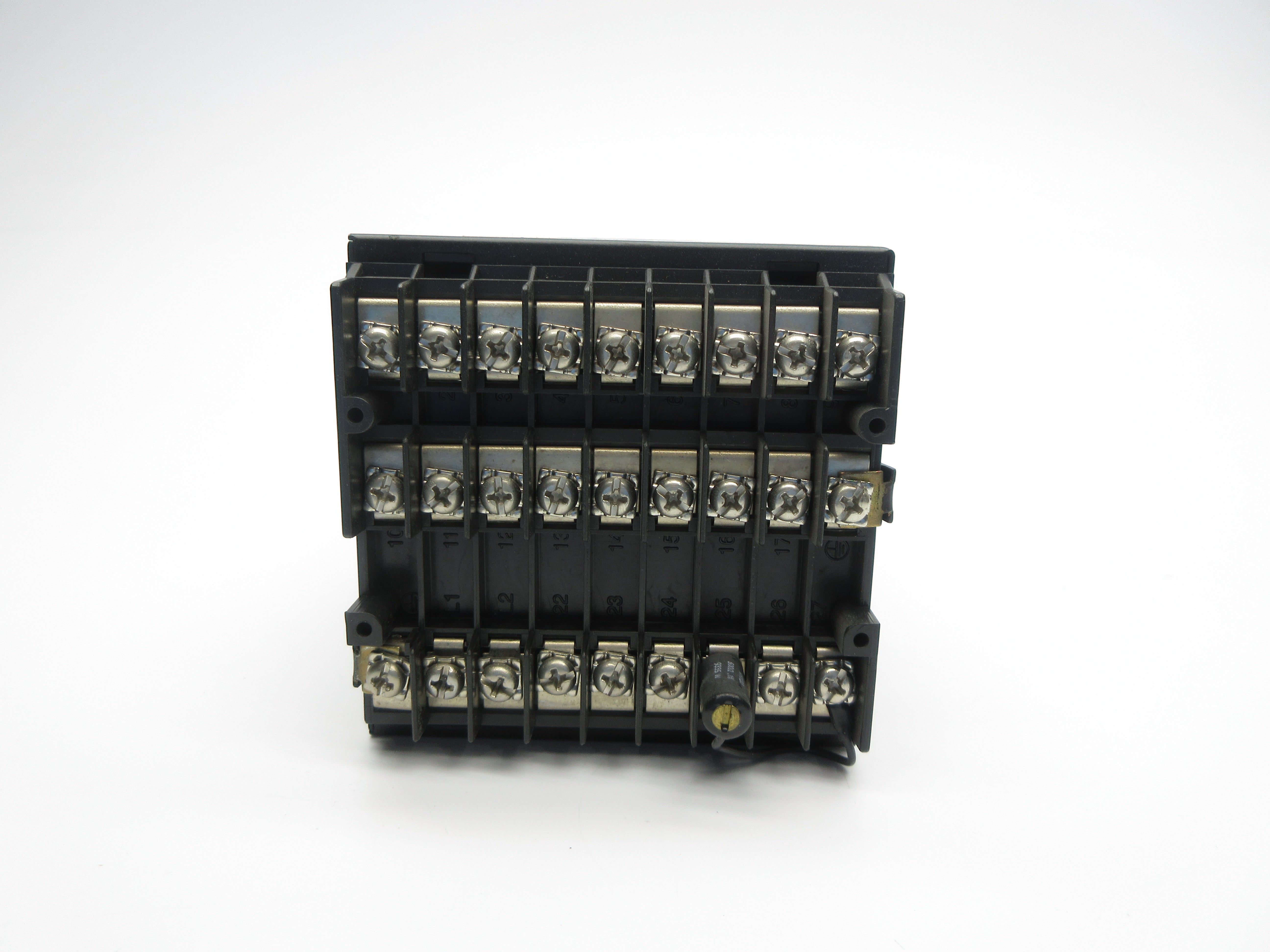 HONEYWELL DC300E-E-003-22-0000-0 90-264VAC REV. 1 NSNP