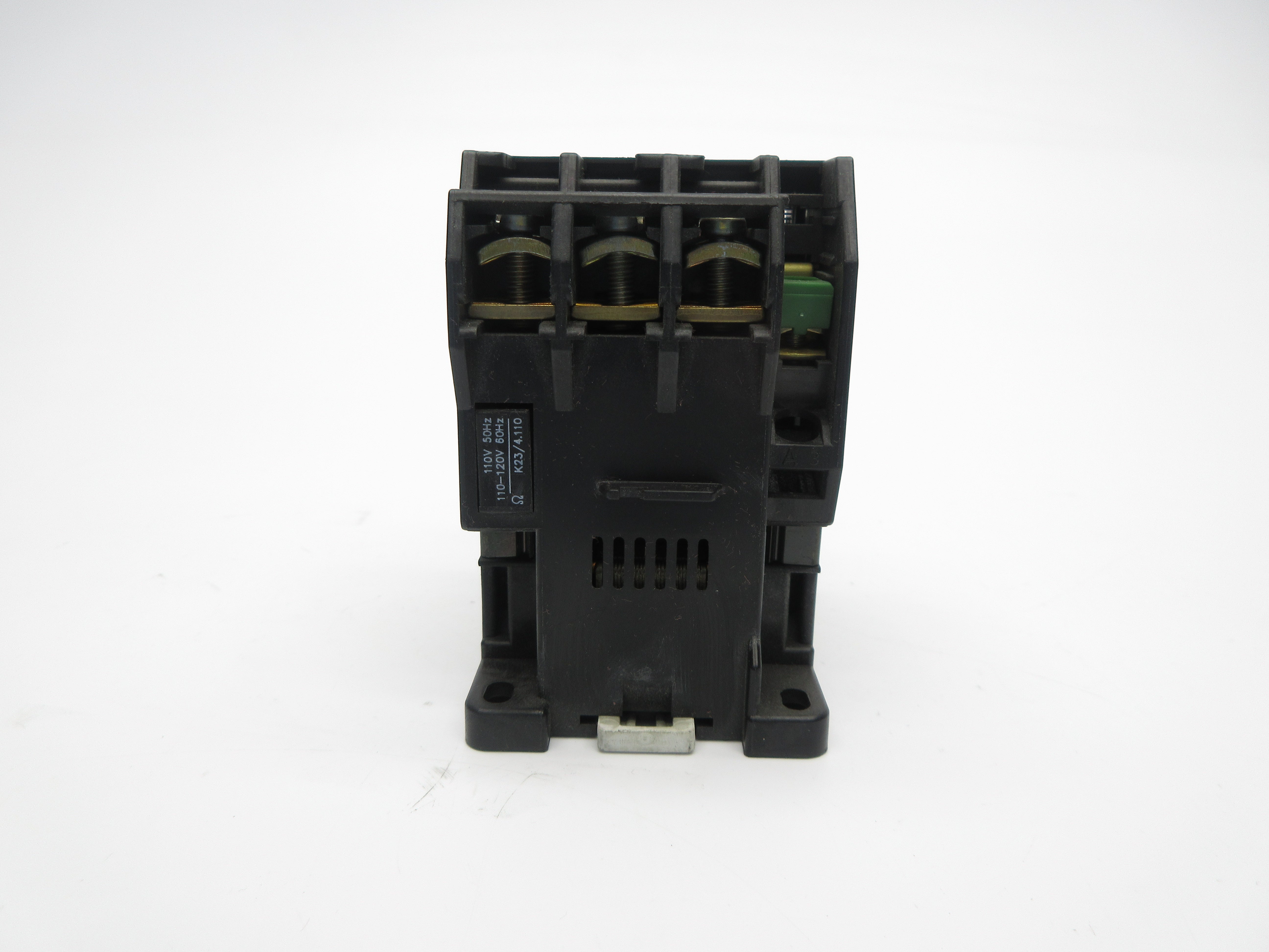 BENEDIKT & JAGER K2-30A10 110-120V 40A NSNP