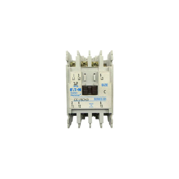 EATON CE15CN3 SER. B1 110/120V 12A NSNP