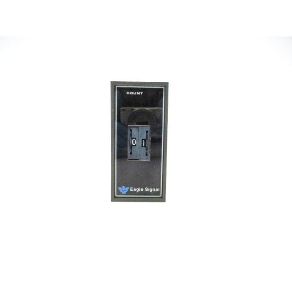 EAGLE SIGNAL DZ100A310 120VAC 1A UNMP