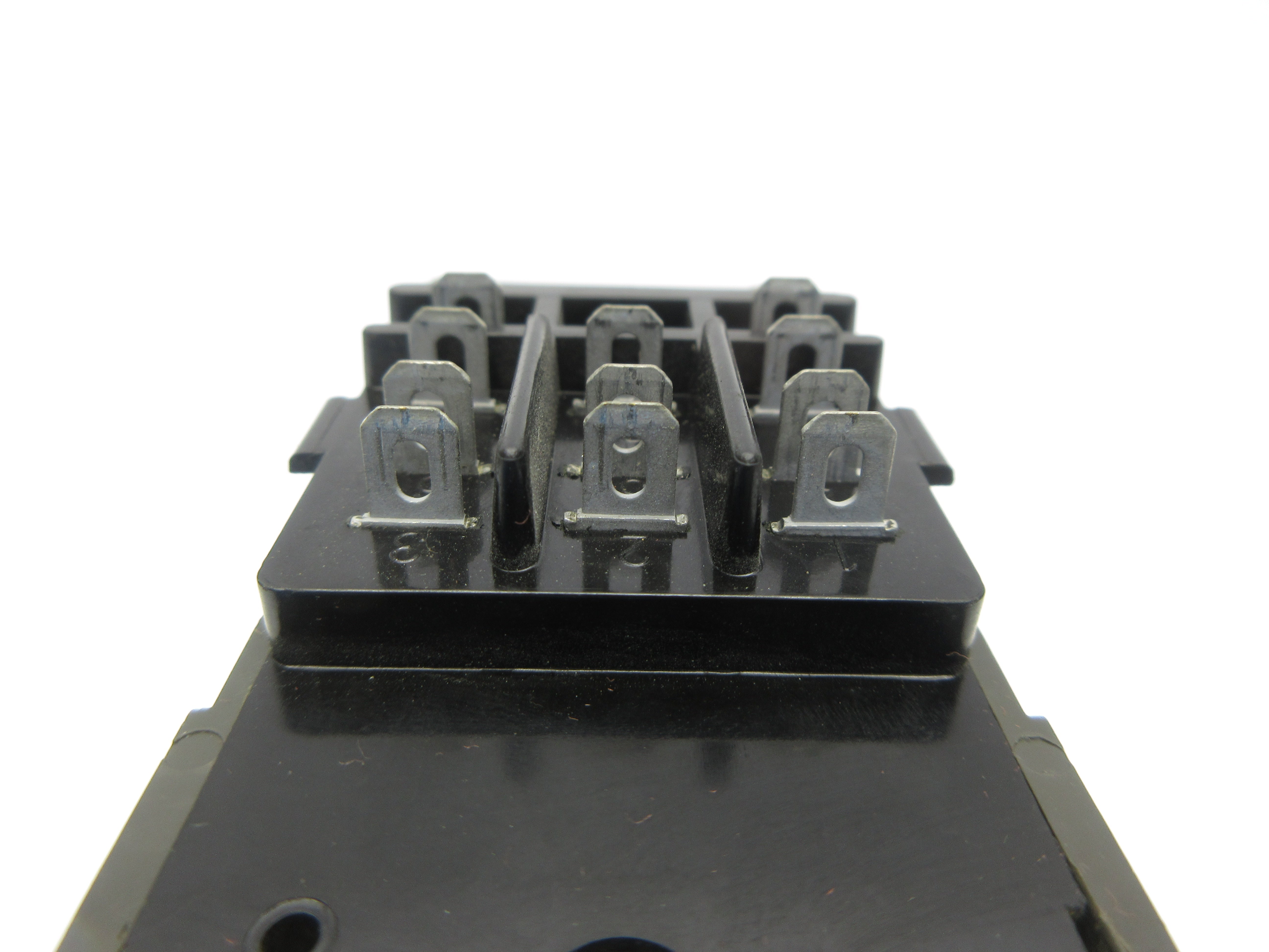 EAGLE SIGNAL DZ100A310 120VAC 1A UNMP
