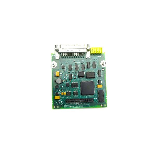 SIEMENS 6SE7090-0XX84-0FE0 NSNP