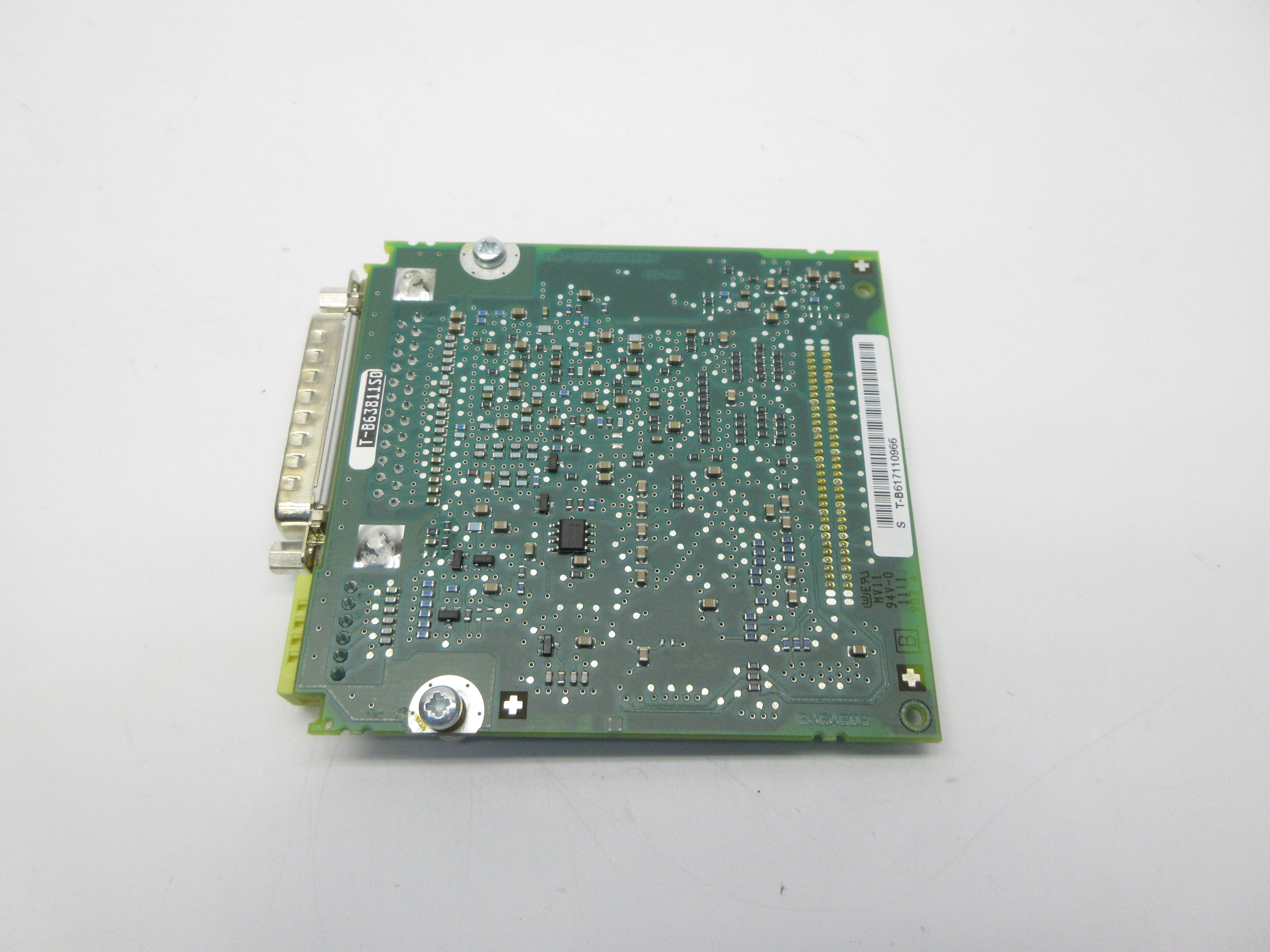 SIEMENS 6SE7090-0XX84-0FE0 NSNP