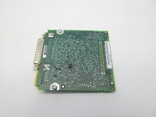 SIEMENS 6SE7090-0XX84-0FE0 NSNP