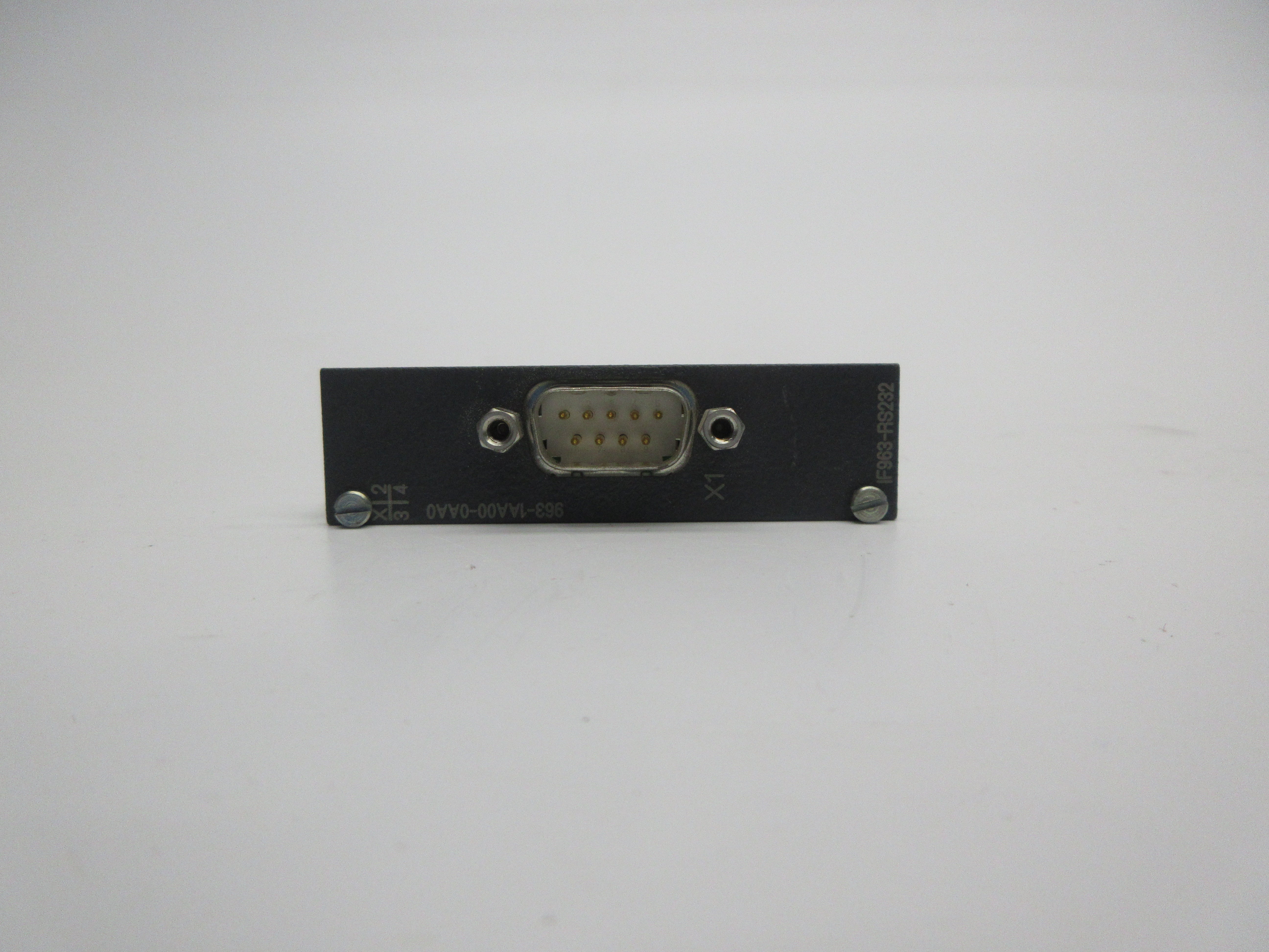 SIEMENS 963-1AA00-0AA0 NSNP