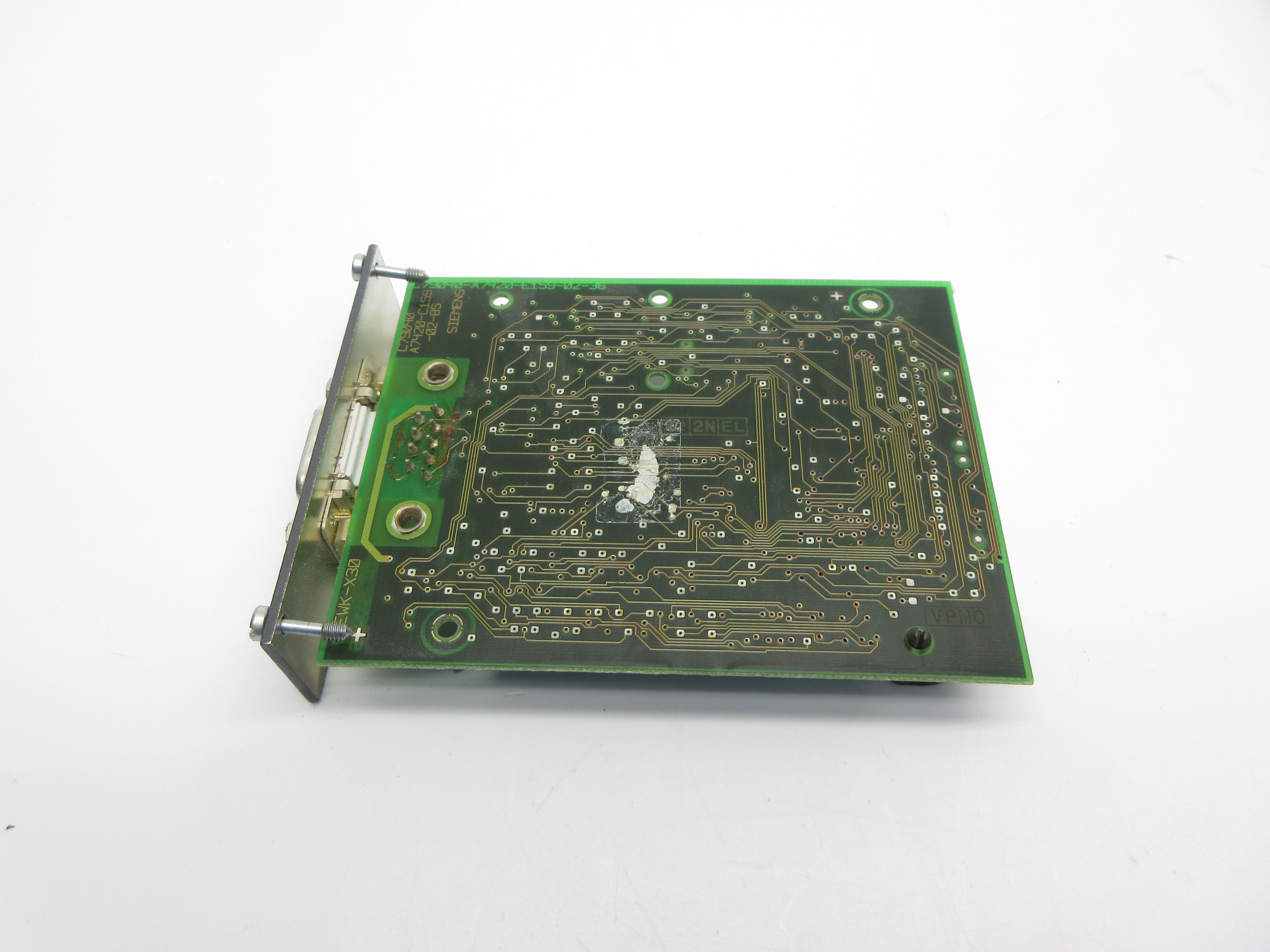 SIEMENS 963-1AA00-0AA0 NSNP