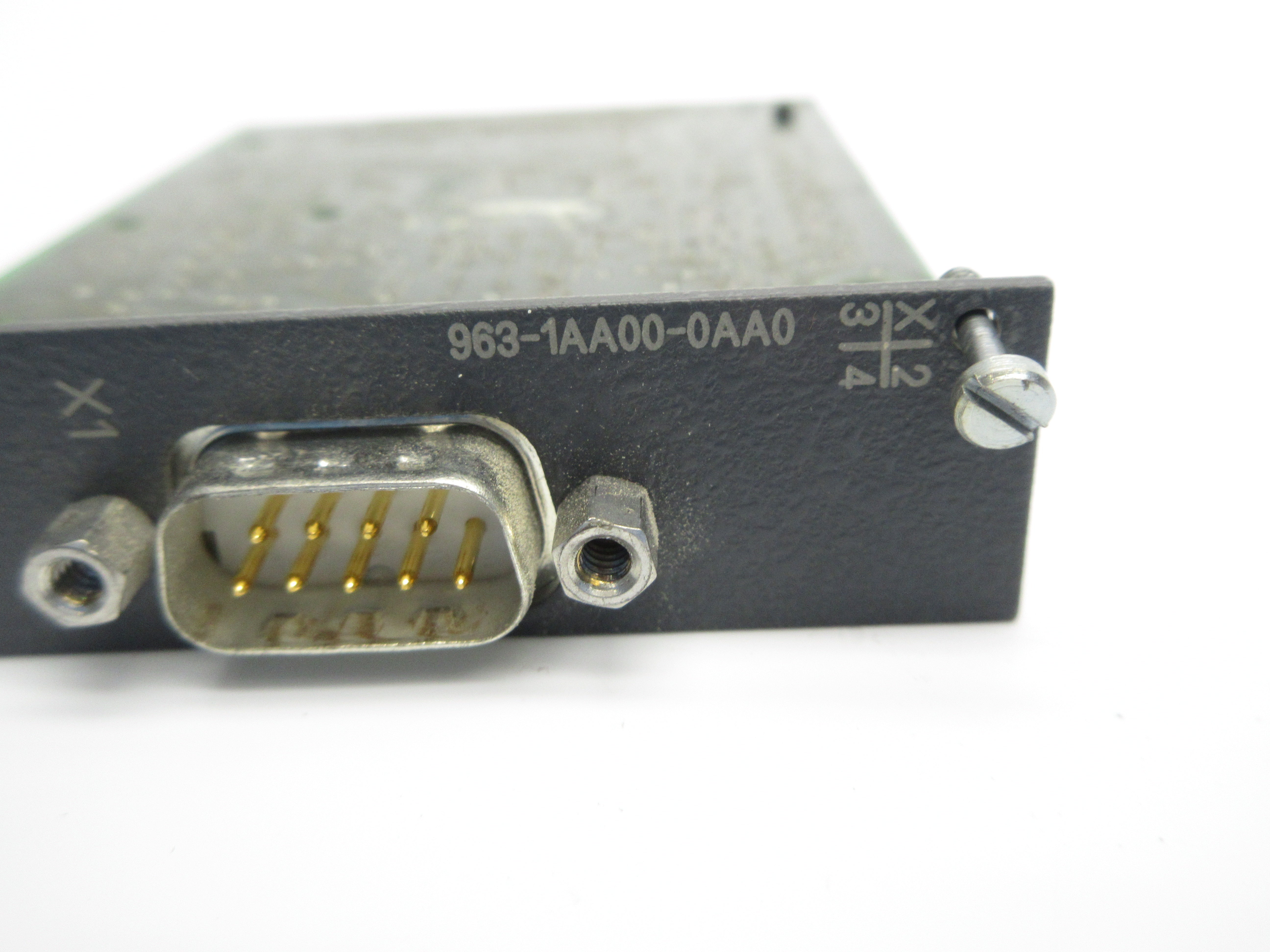SIEMENS 963-1AA00-0AA0 NSNP