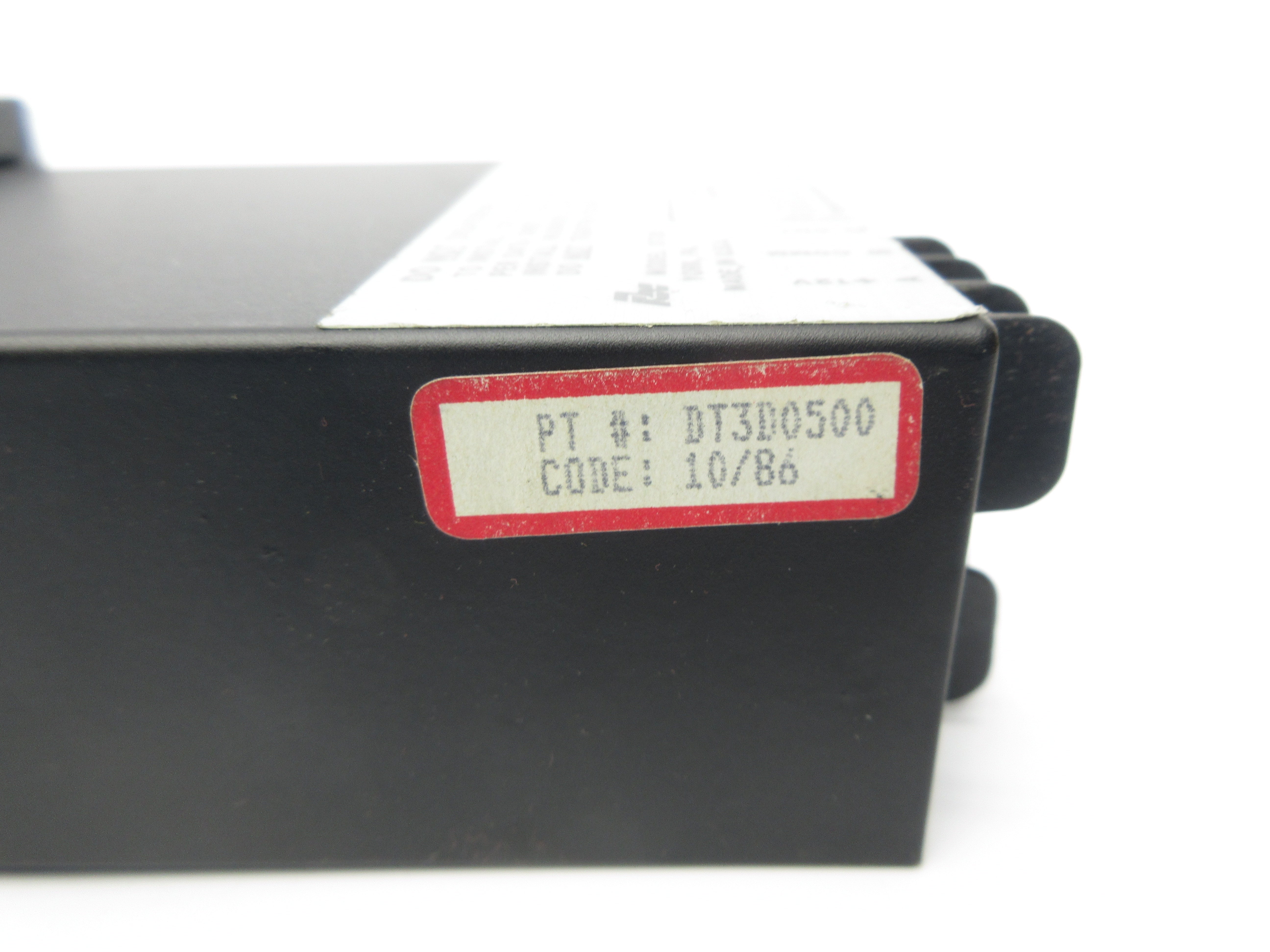 RED LION CONTROLS DT3D0500 115VAC (AS PICTURED2) UNMP