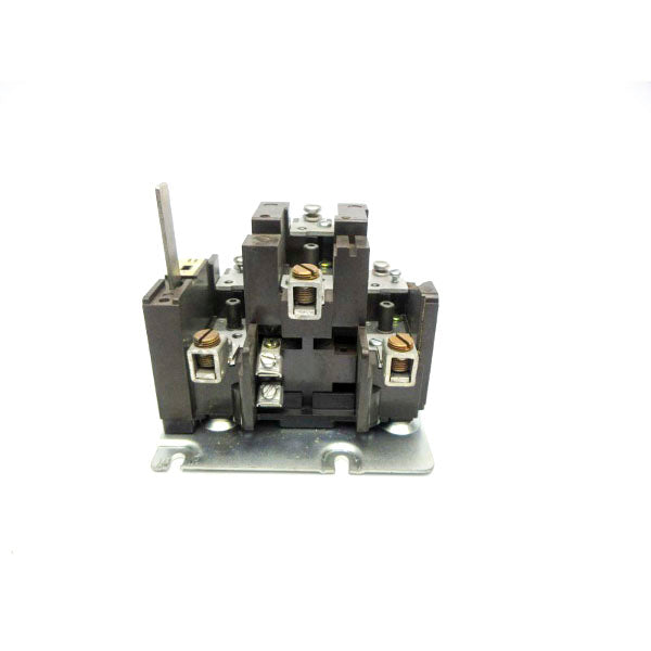 CUTLER HAMMER C300DN3 SER. A1 600V (AS PICTURED) NSNP