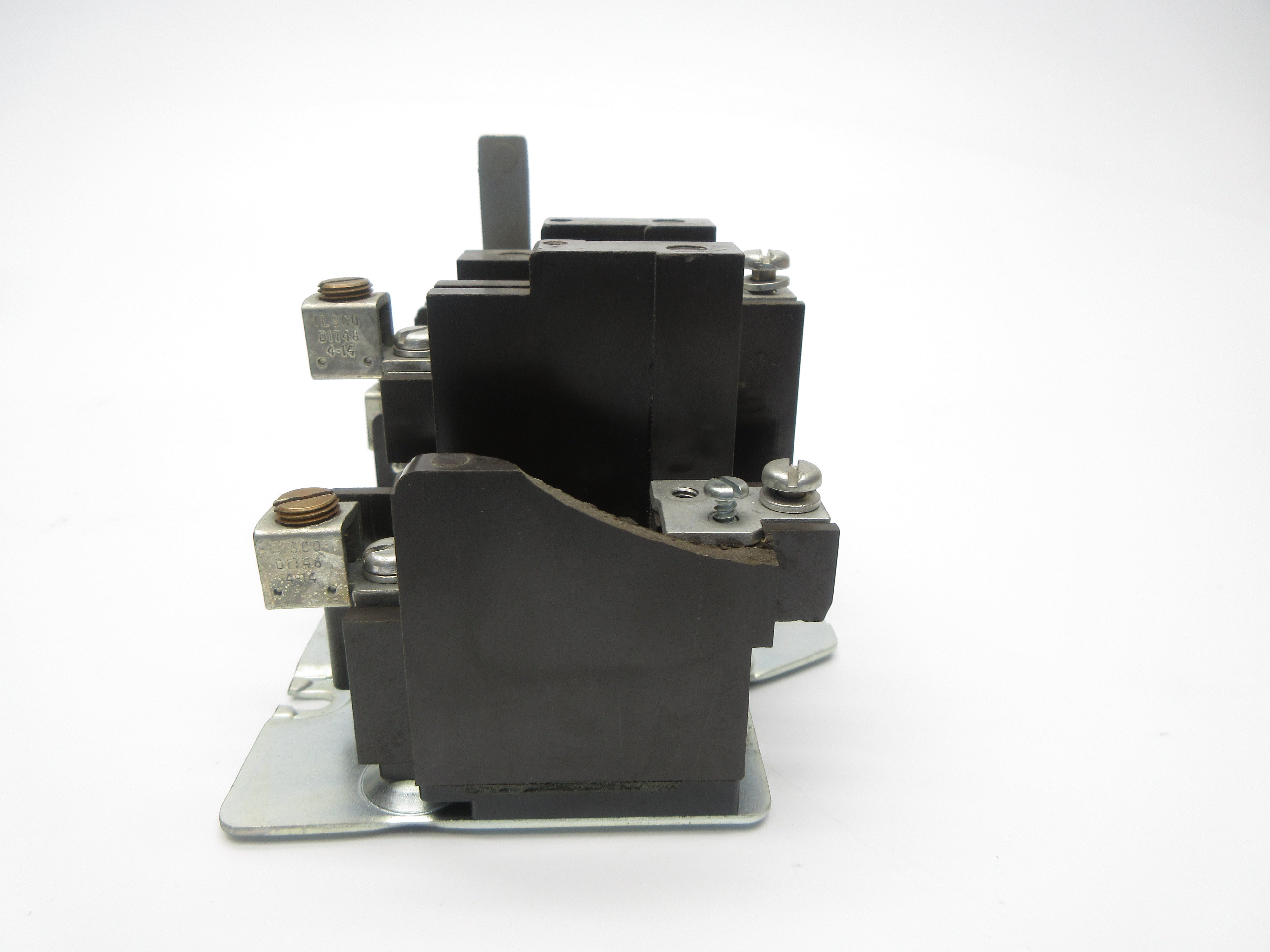 CUTLER HAMMER C300DN3 SER. A1 600V (AS PICTURED) NSNP