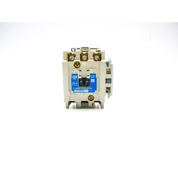 CUTLER HAMMER CN15GN3 SER. B1 110/120V 45A NSNP