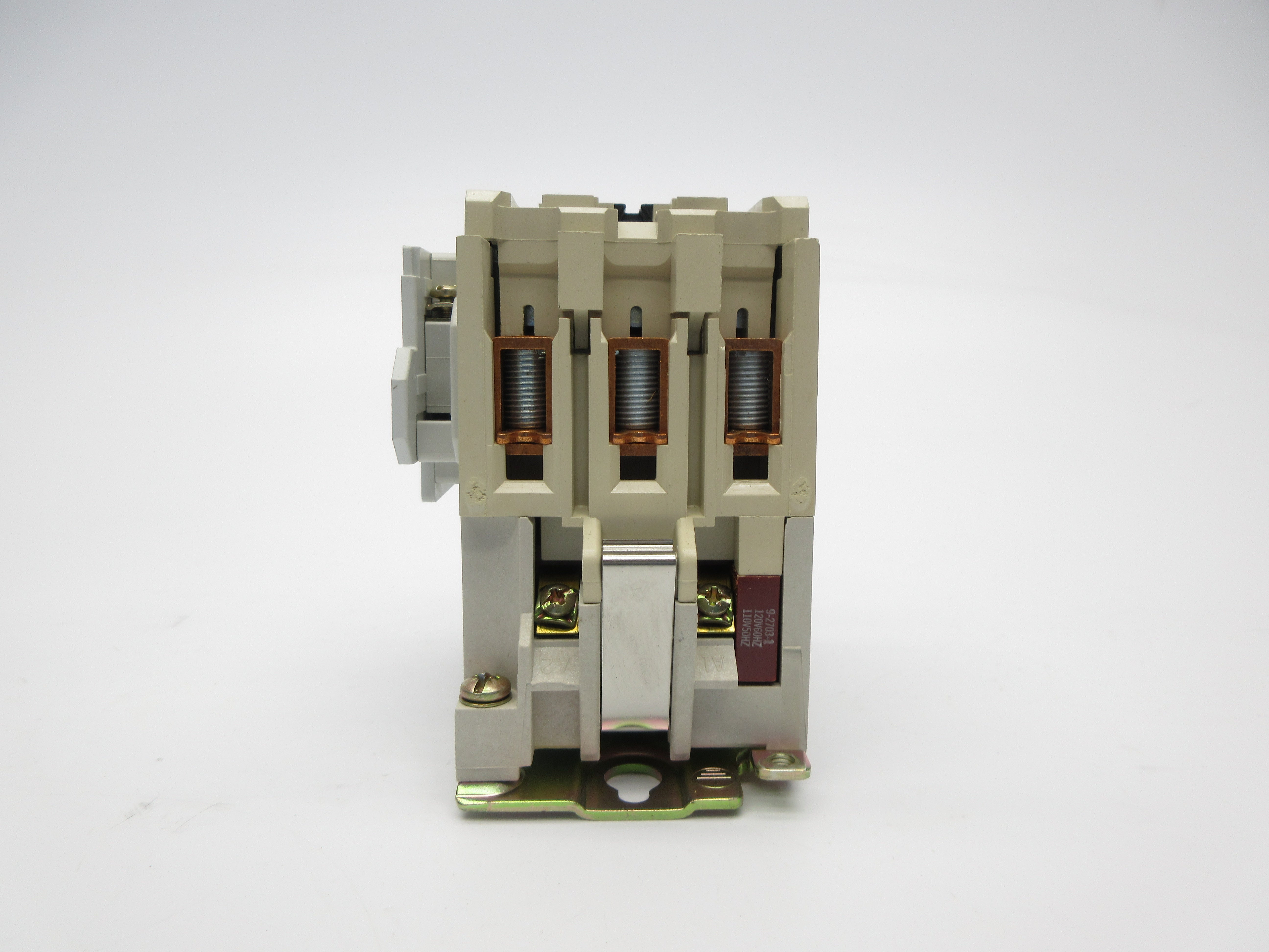 CUTLER HAMMER CN15GN3 SER. B1 110/120V 45A NSNP