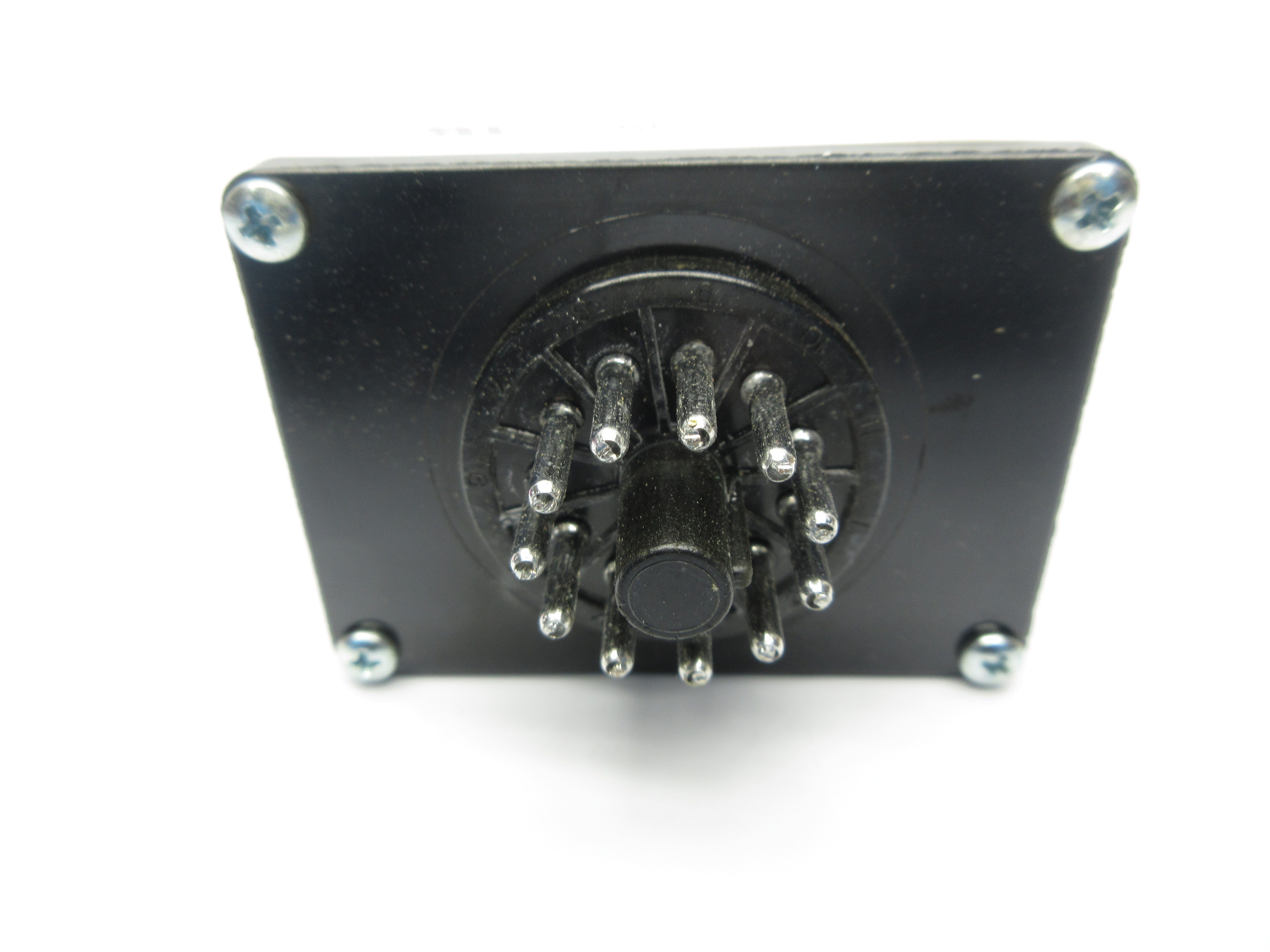 SQUARE D 9050JCK29V20 SER. C 110/120V 10A 1.2-120M NSNP