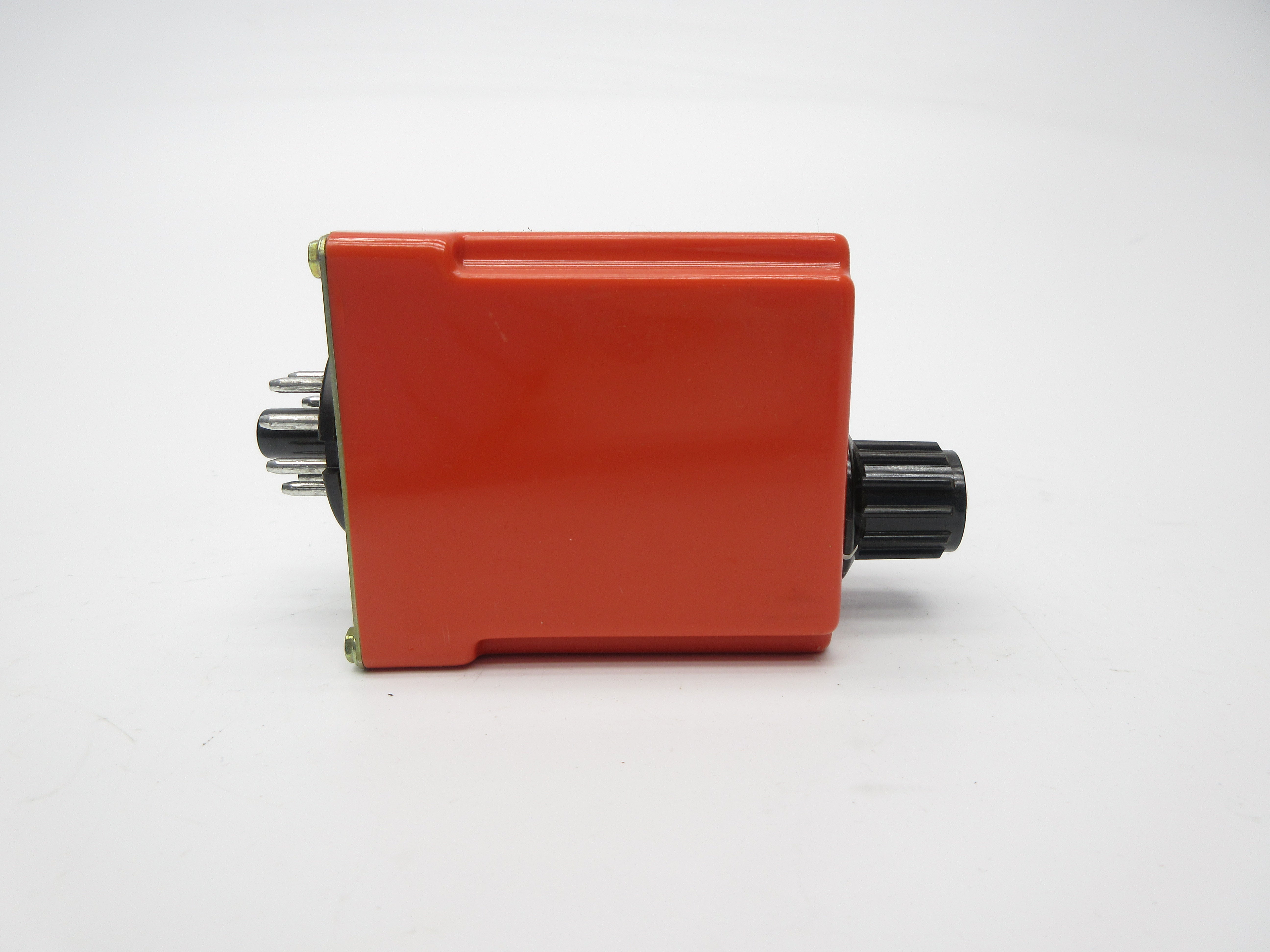 NCC S1K-5-461 120VAC 10A .05-5S NSNP