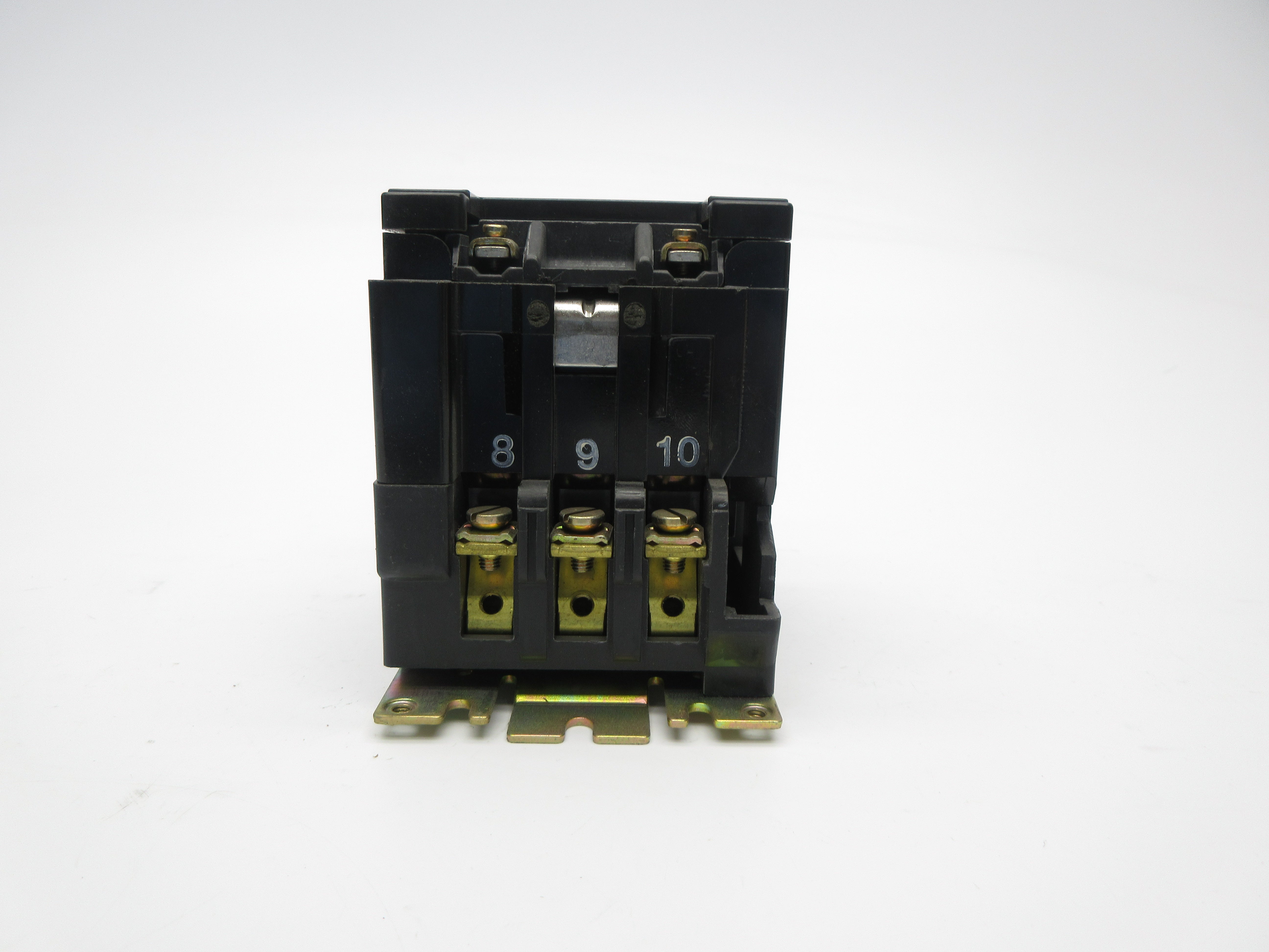SQUARE D 8903SMO2 SER. A 110/120V 30A NSNP