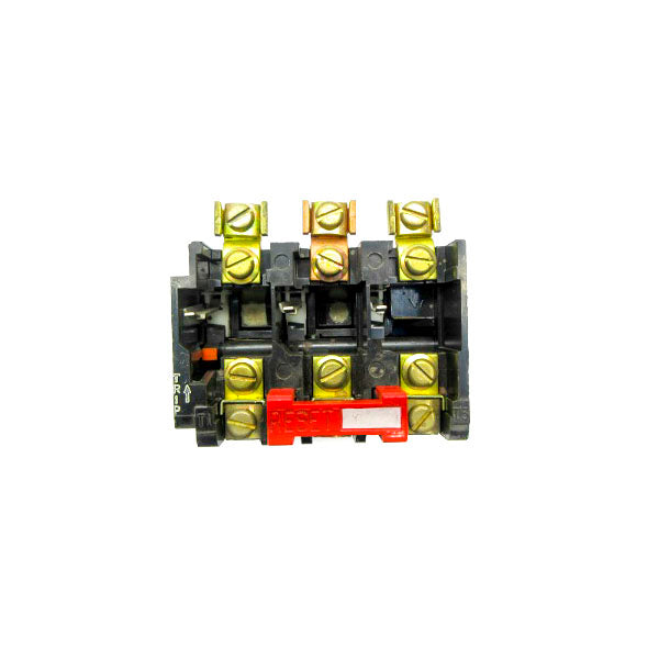 SQUARE D 9065SEO-5 SER. A 120-600VAC 3A NSNP