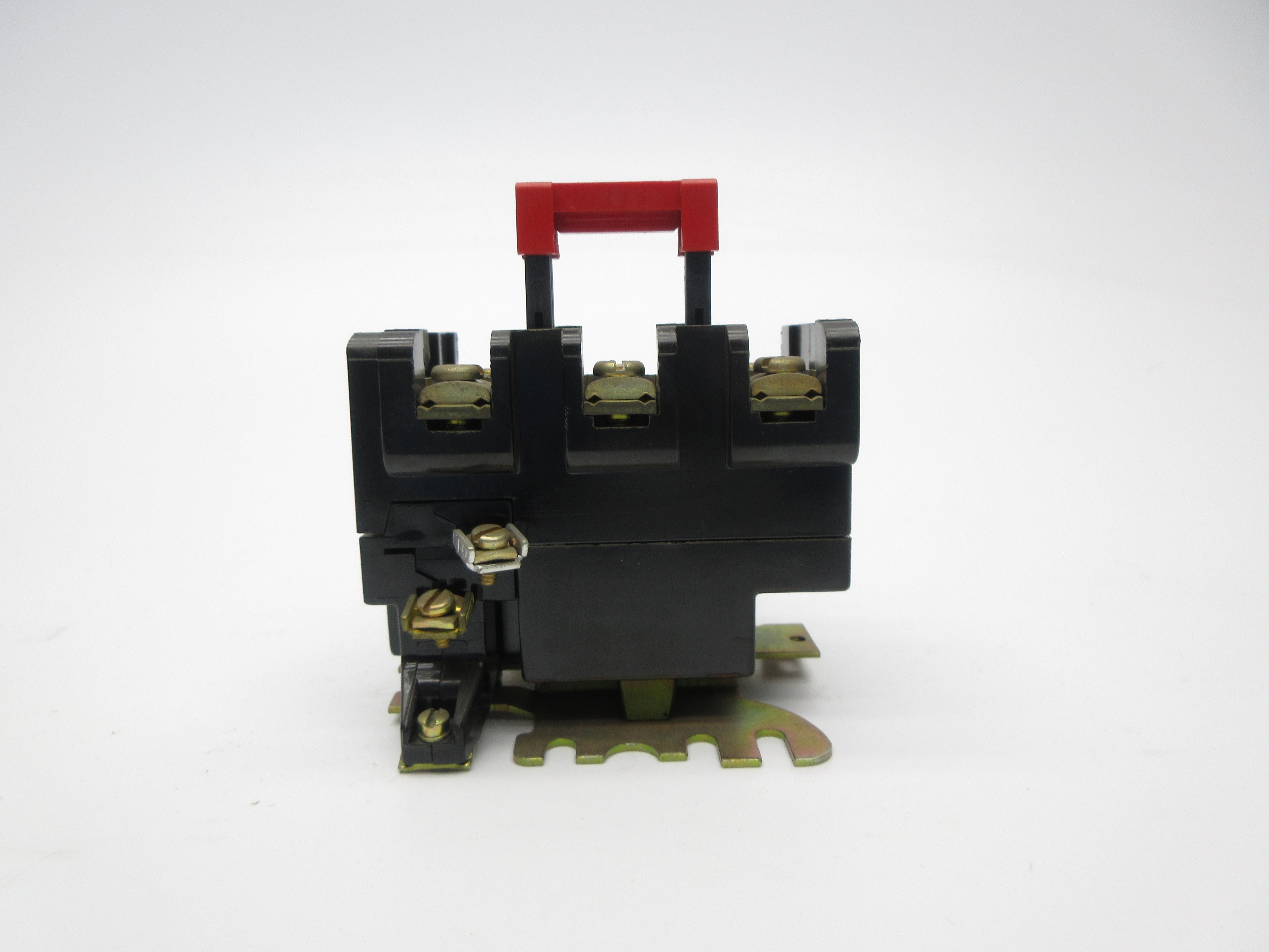 SQUARE D 9065SEO-5 SER. A 120-600VAC 3A NSNP