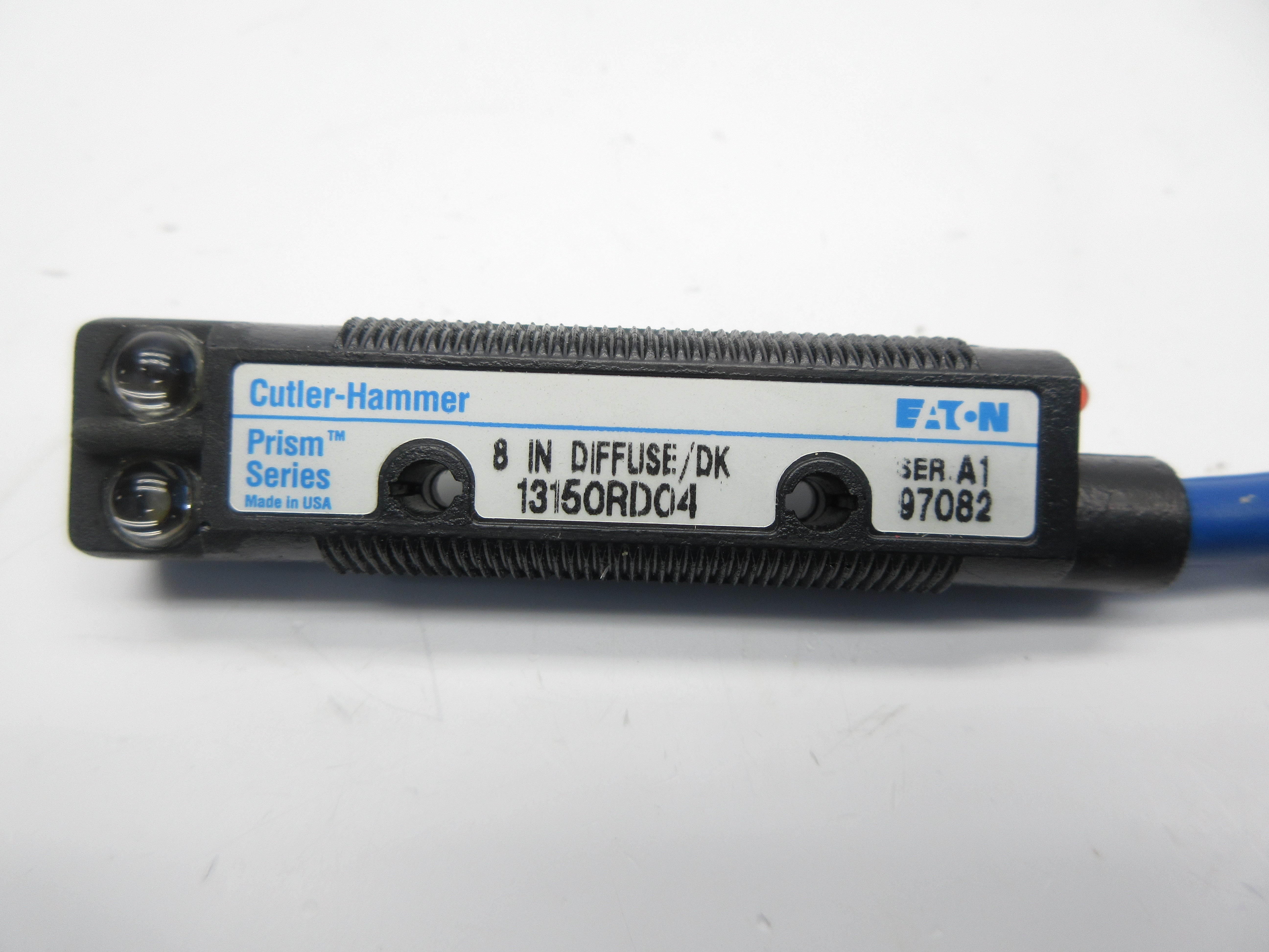 CUTLER HAMMER 13150RD04 SER. A1 NSNP