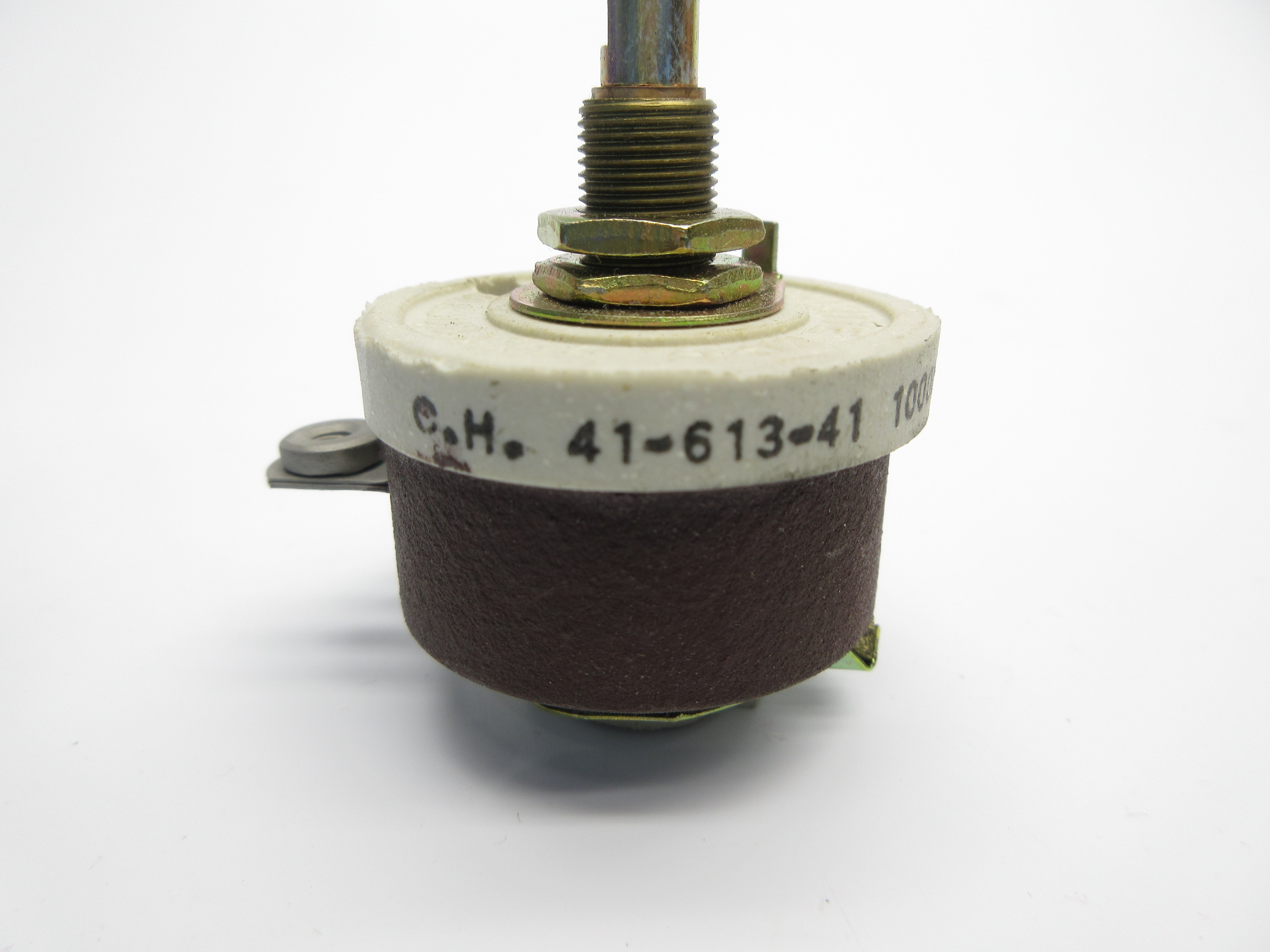 CUTLER HAMMER 41-613-41 NSNP