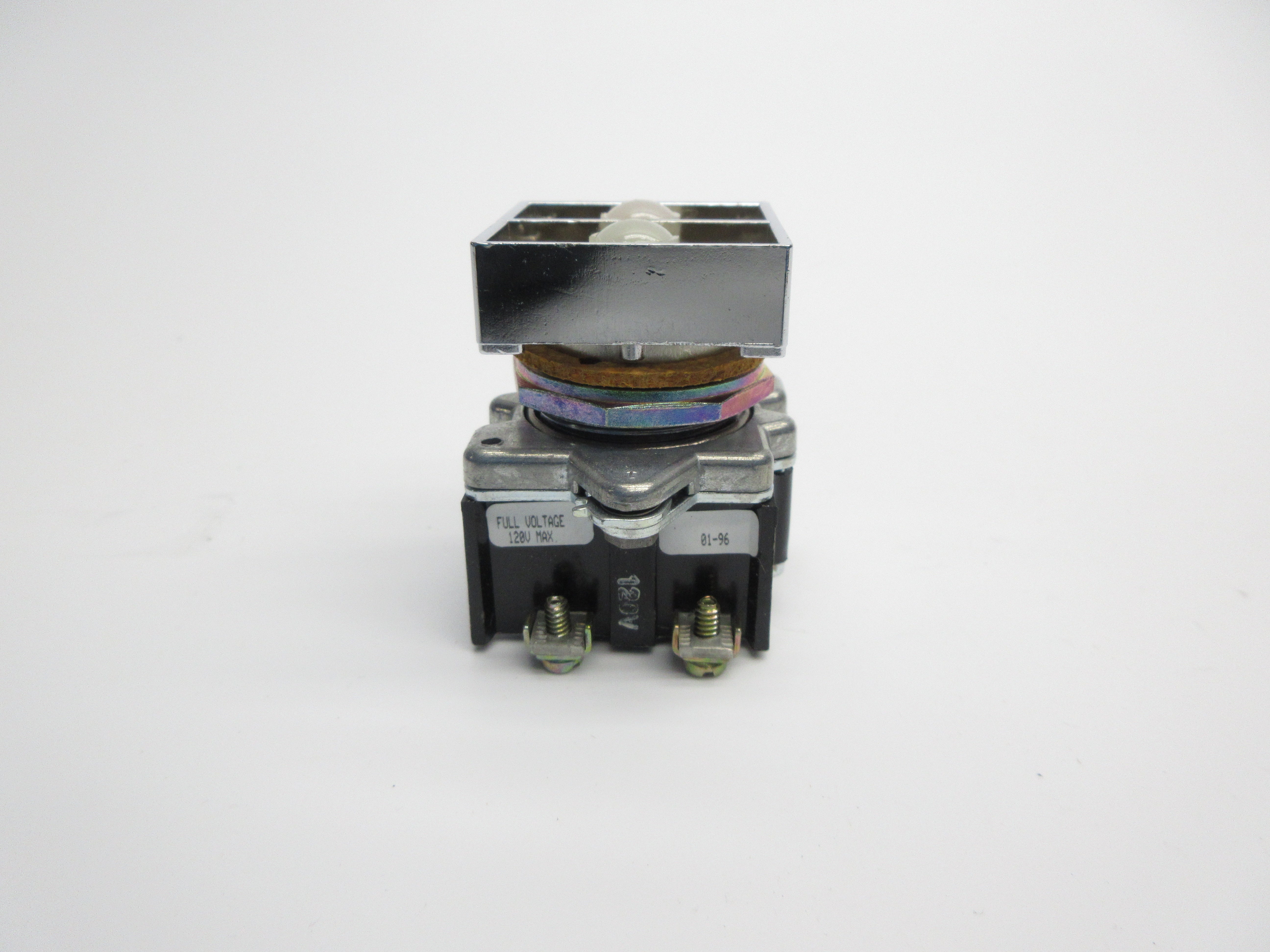 PILOT LIGHT 57-2568A 120V NSNP