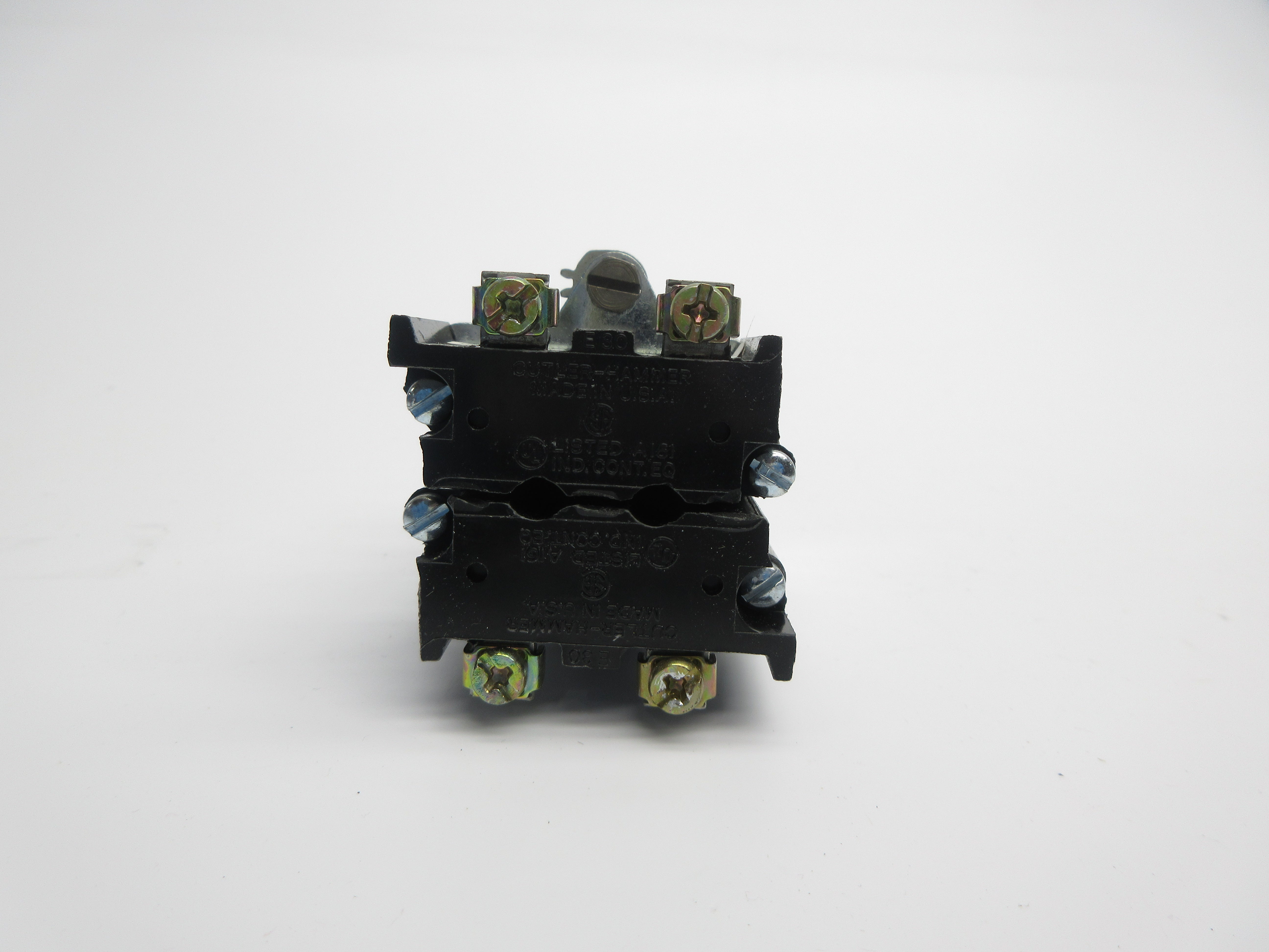 PILOT LIGHT 57-2568A 120V NSNP