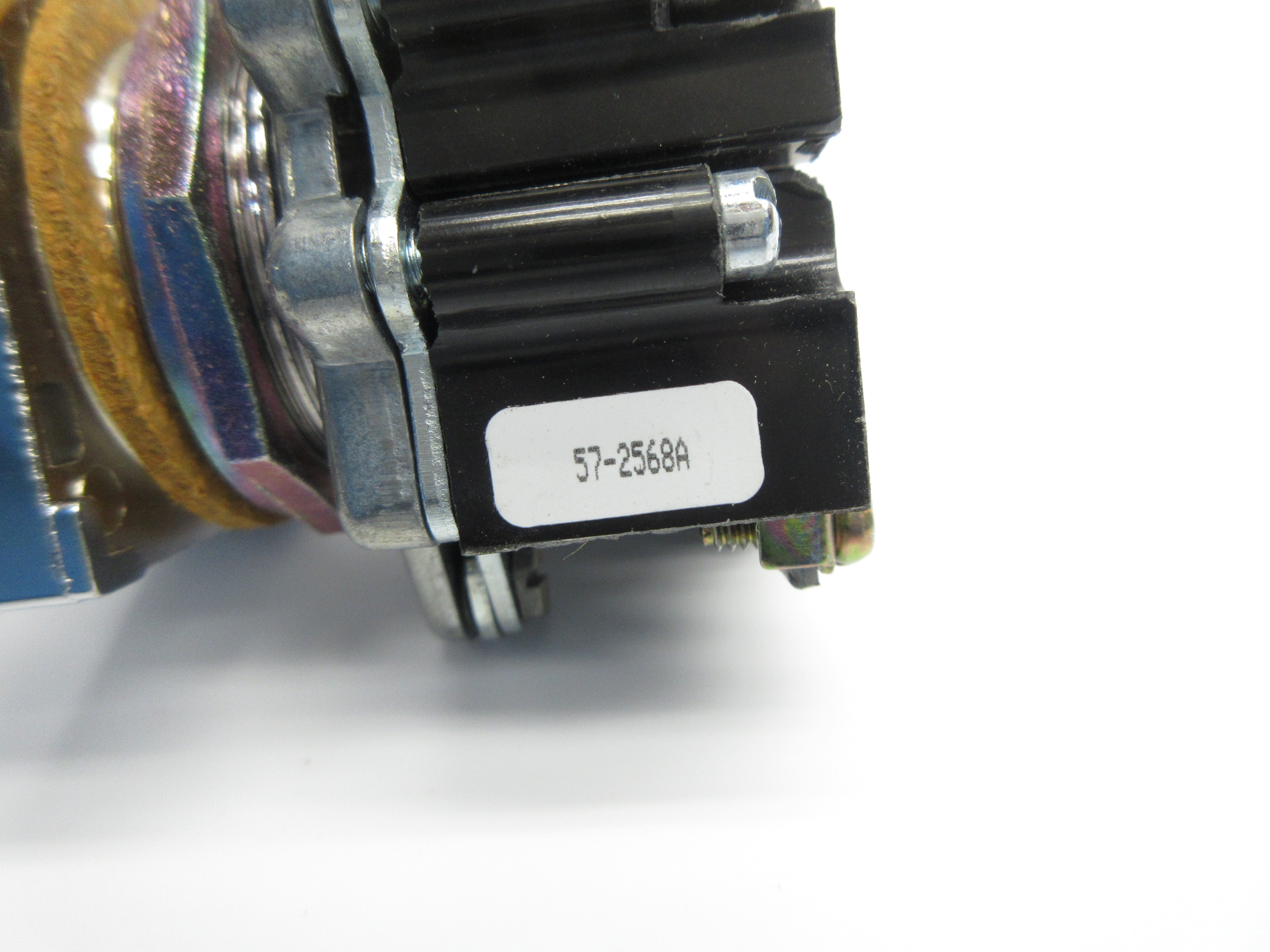 PILOT LIGHT 57-2568A 120V NSNP