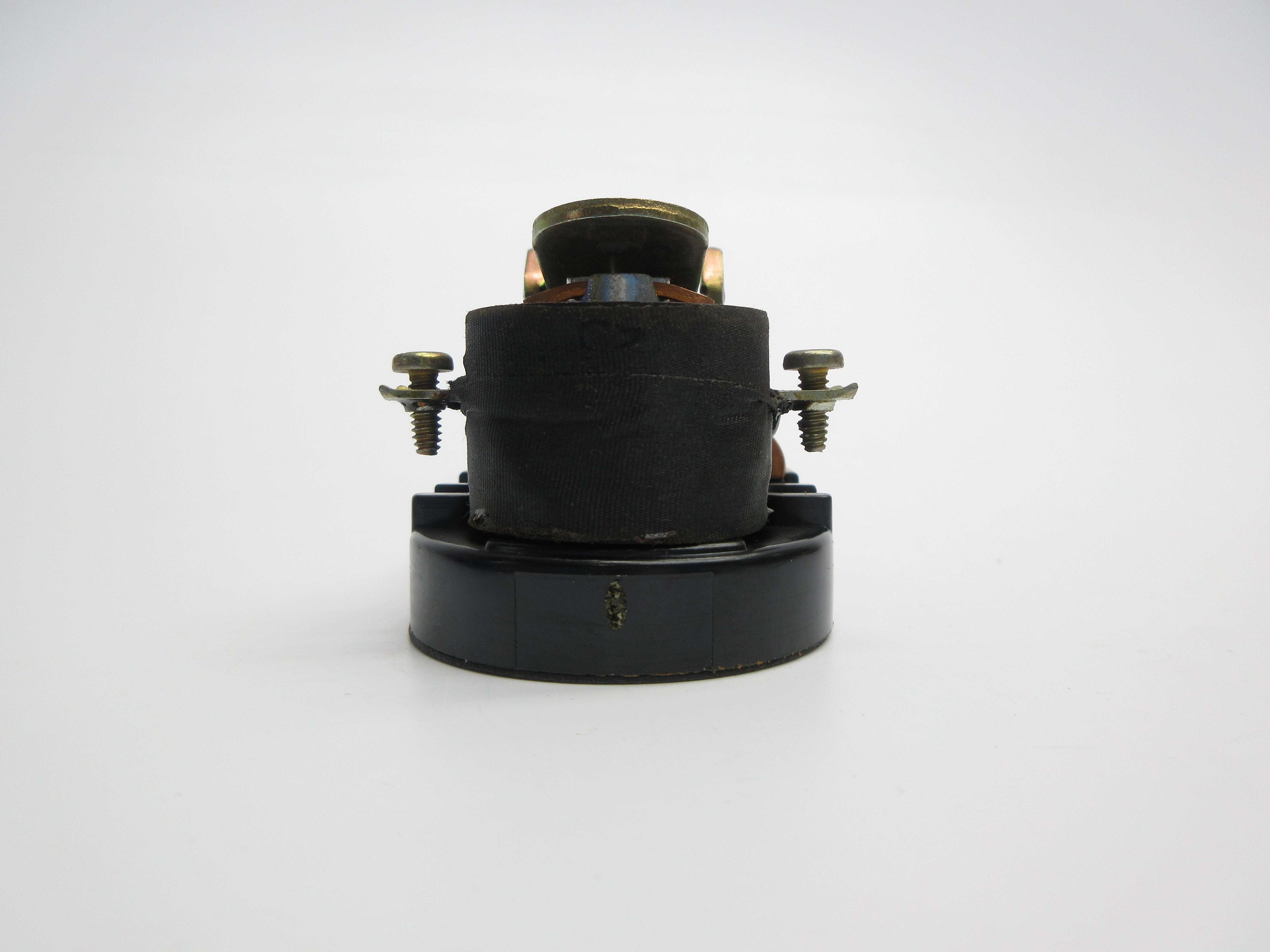 SQUARE D 8501CO-1 SER. B 110/120V 5A NSNP
