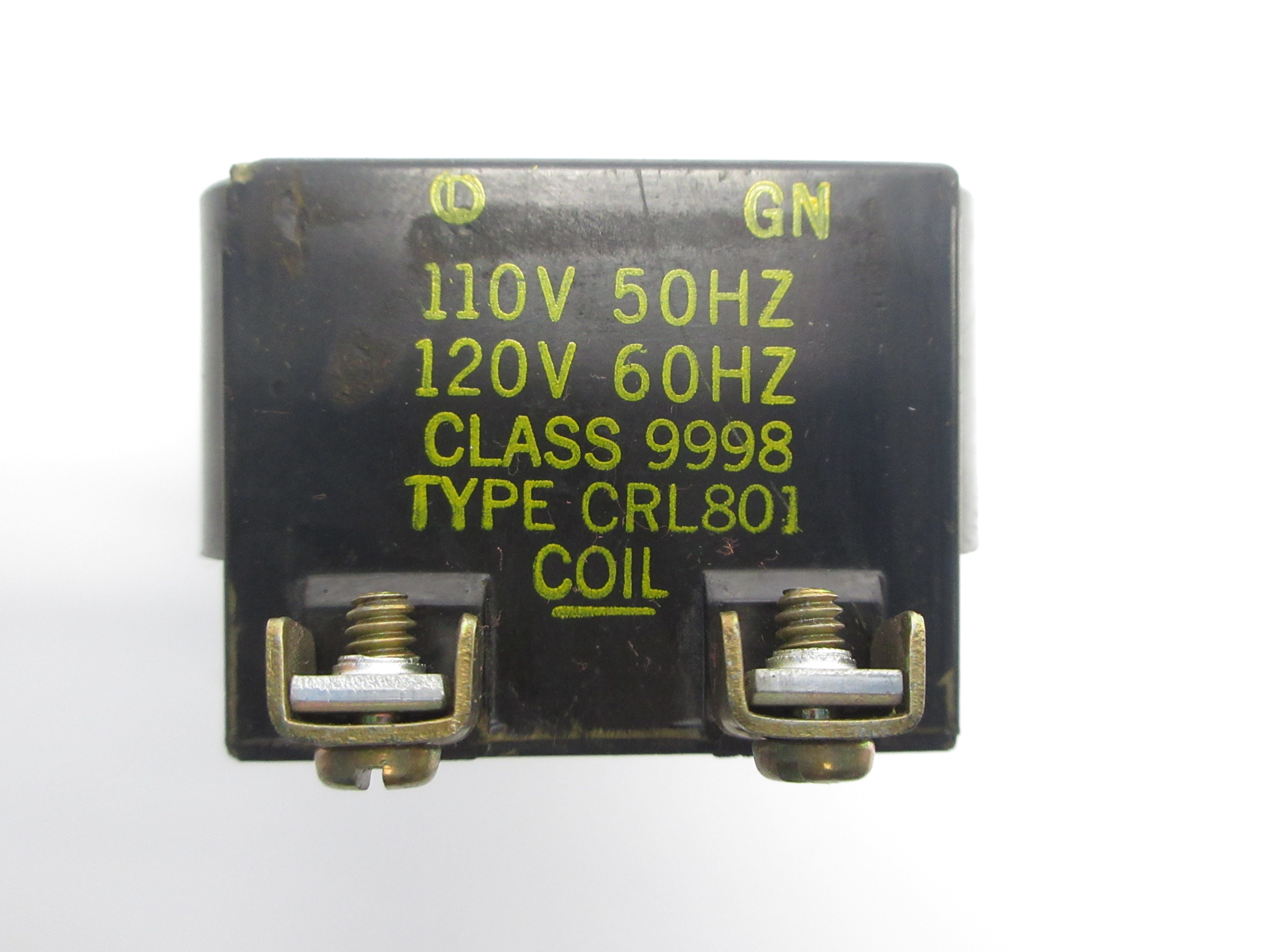 SQUARE D 9998CRL801 110/120V NSNP