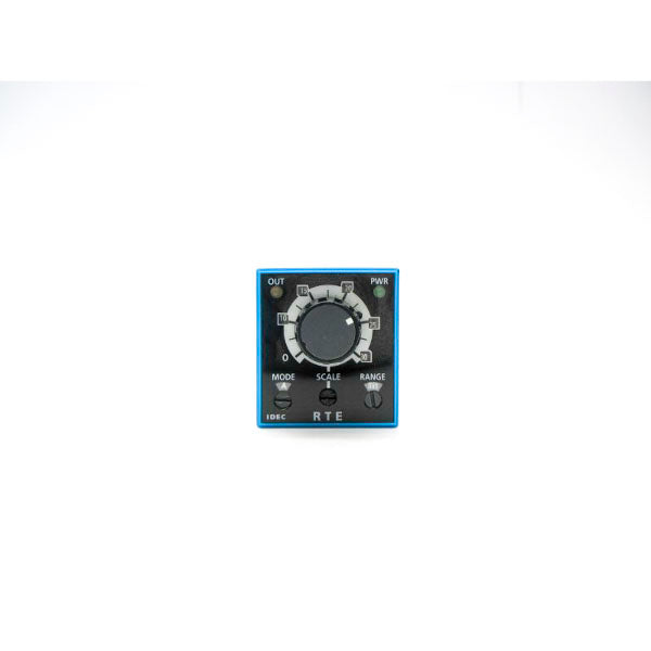 IDEC RTE-P2AF20 100-240VAC 10A 1-30MIN NSNP