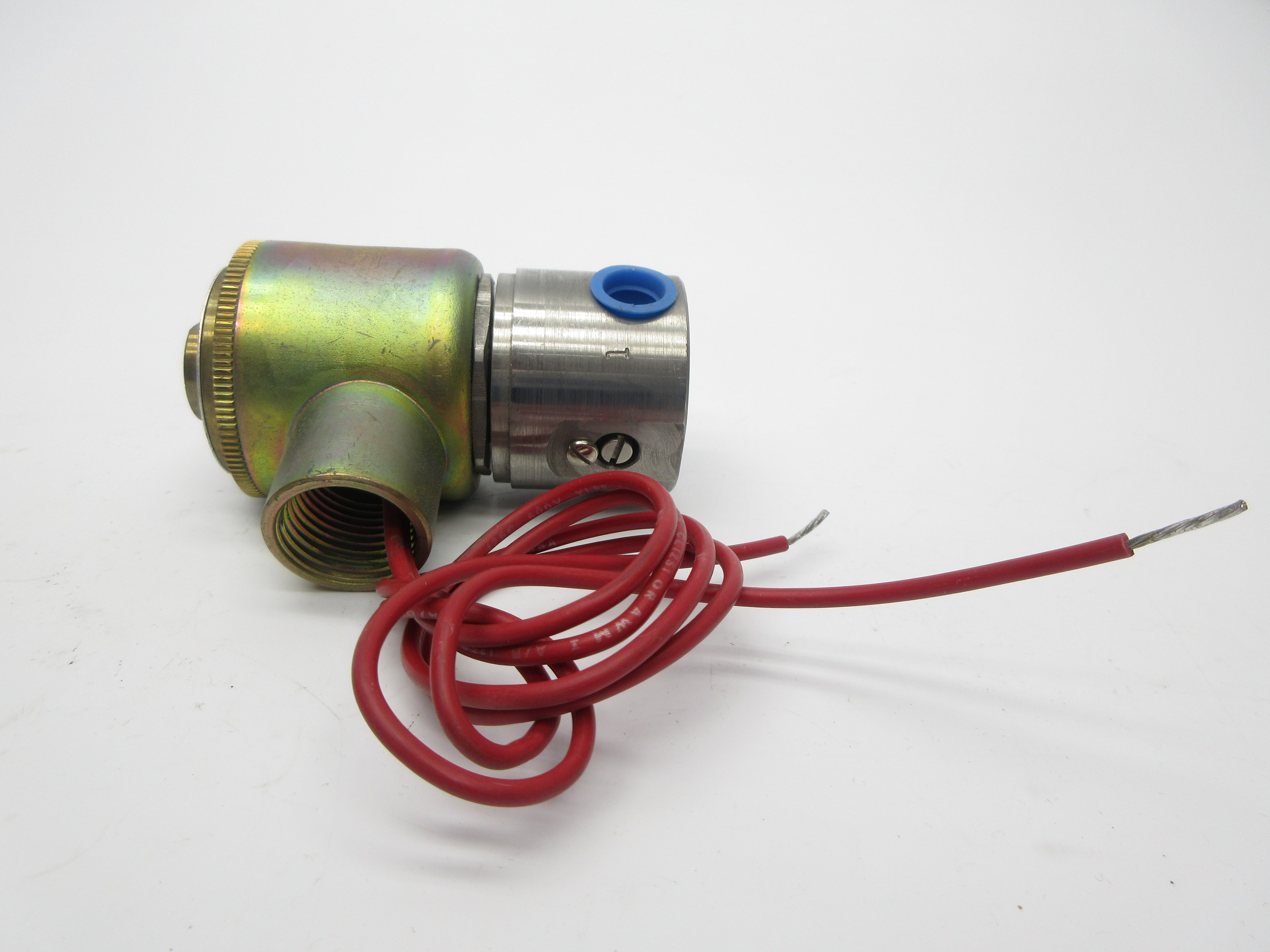 HONEYWELL X5L22500CTB 120V 20PSI NSNP