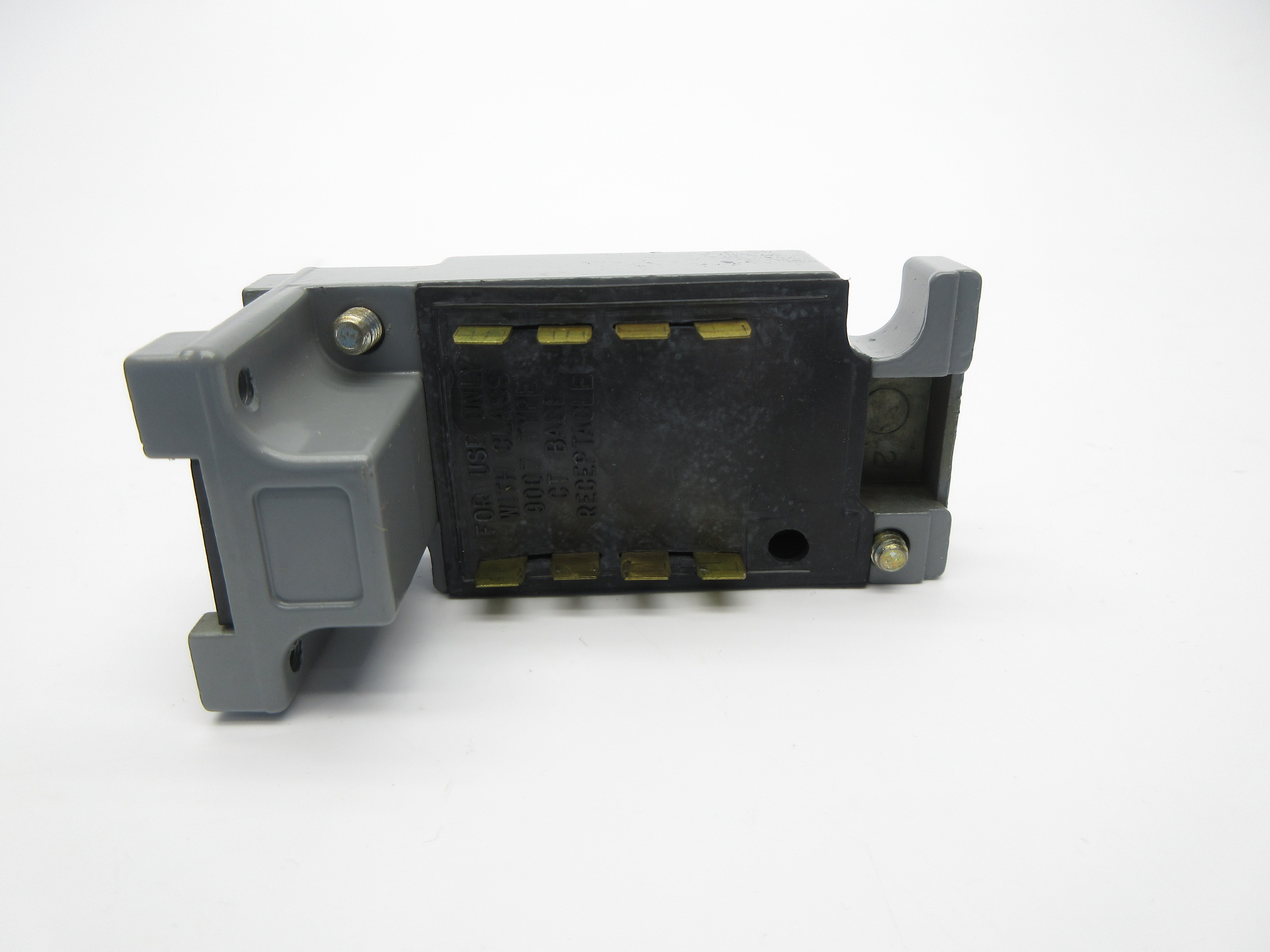 SQUARE D 9007C62D SER. A NSNP