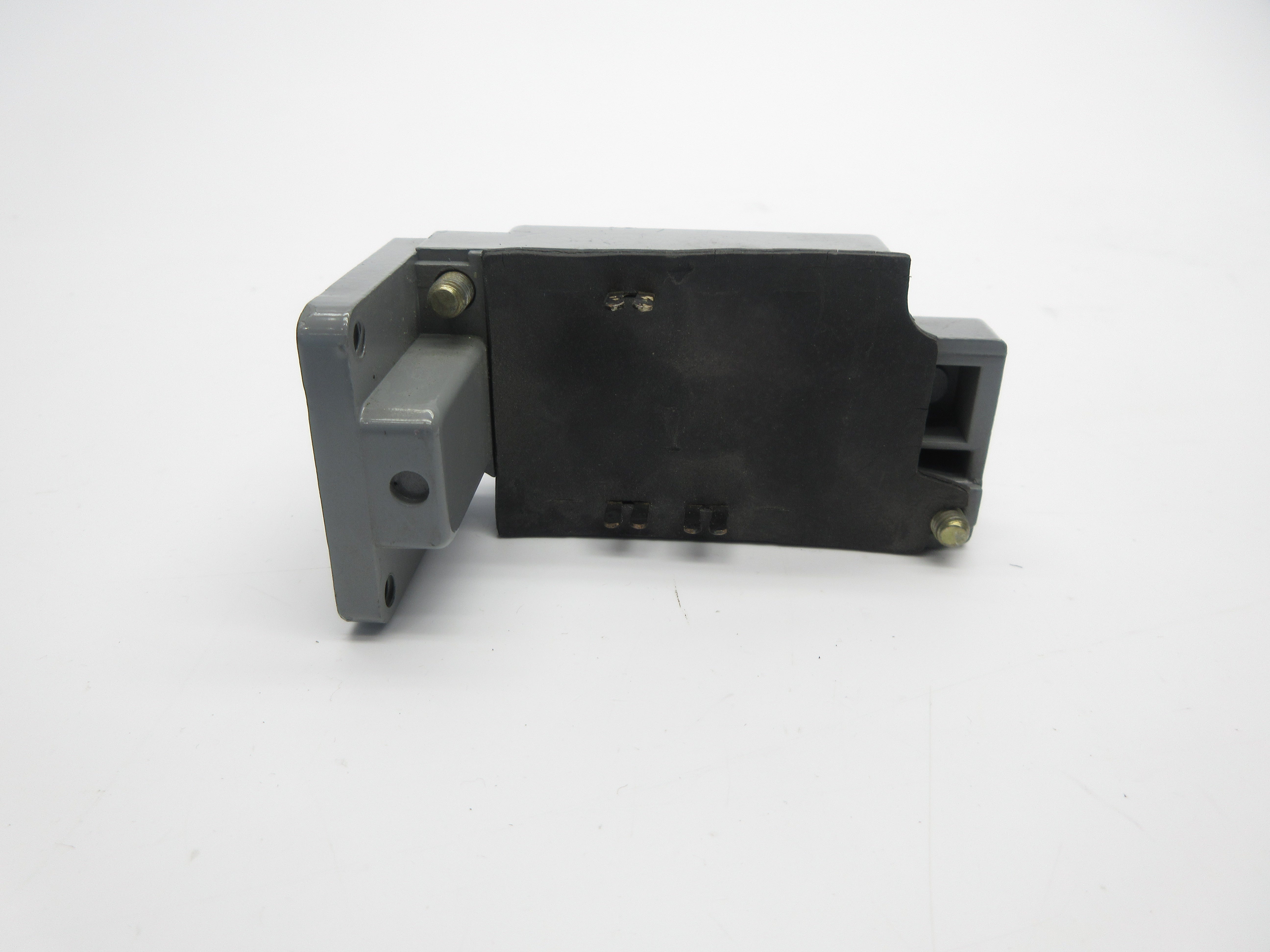 CUTLER HAMMER E51SBL SER. B2 120VAC 1A NSNP