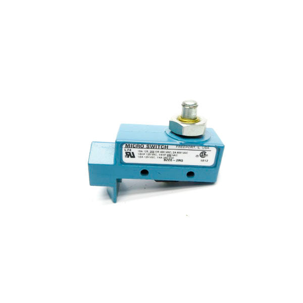 MICRO SWITCH BZE6-2RQ 600VAC 2A (AS PICTURED) NSNP