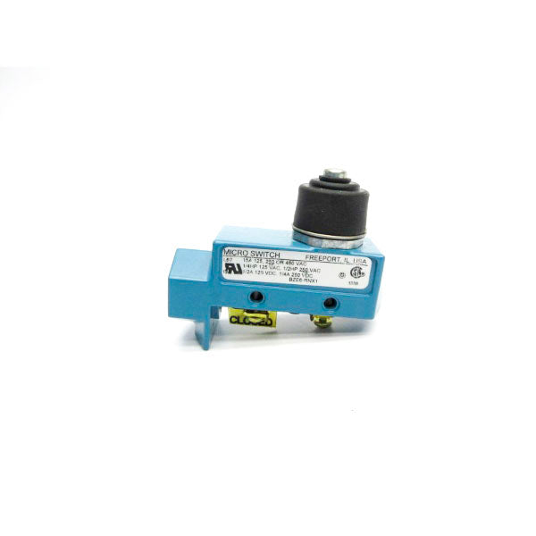 MICRO SWITCH BZE6-RNX1 480VAC 15A (AS PICTURED) NSNP