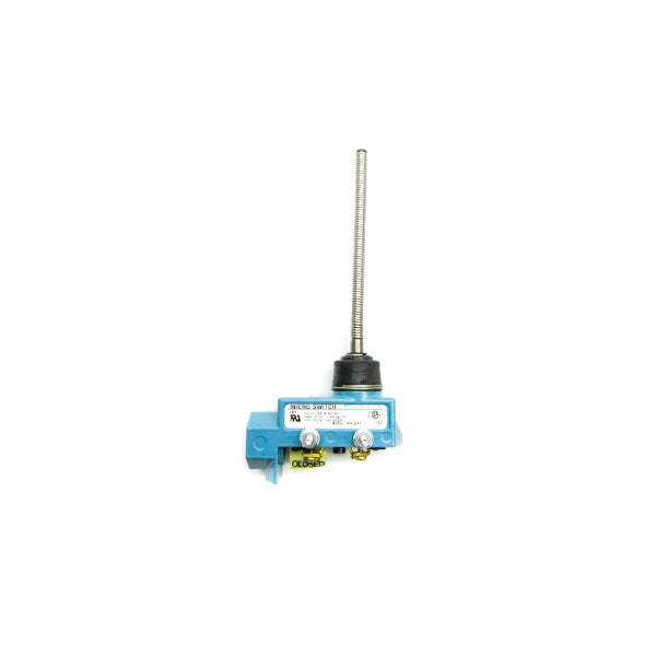 MICRO SWITCH BZE6-RN18X1 480VAC 15A (AS PICTURED) NSNP
