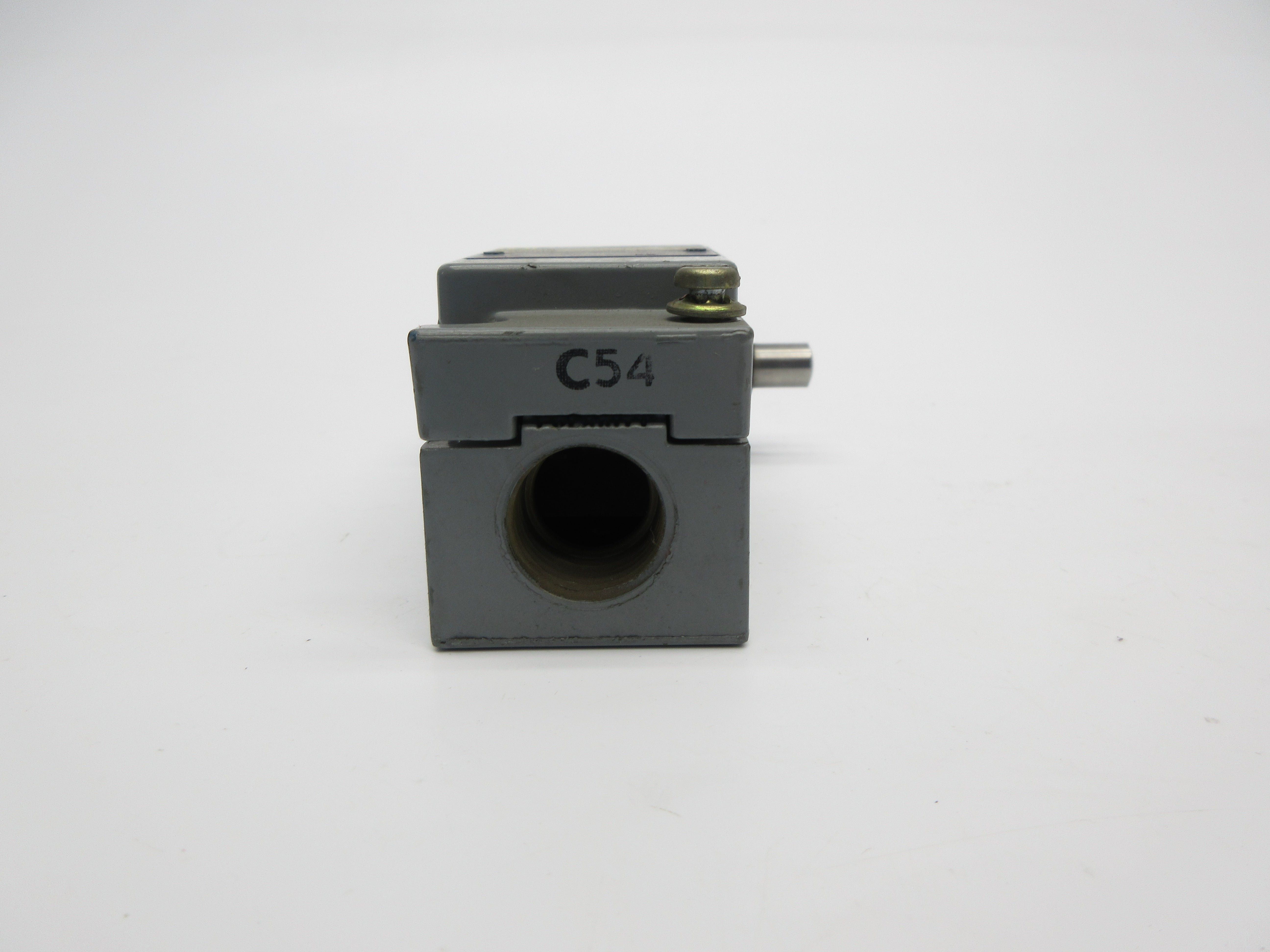 SQUARE D 9007C54H SER. A NSNP