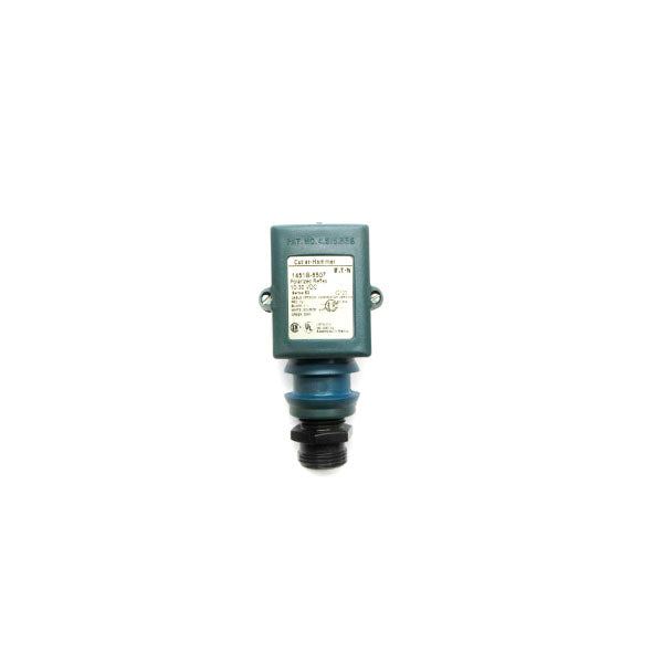 CUTLER HAMMER 1451B-6507 SER. B2 10-30VDC NSNP