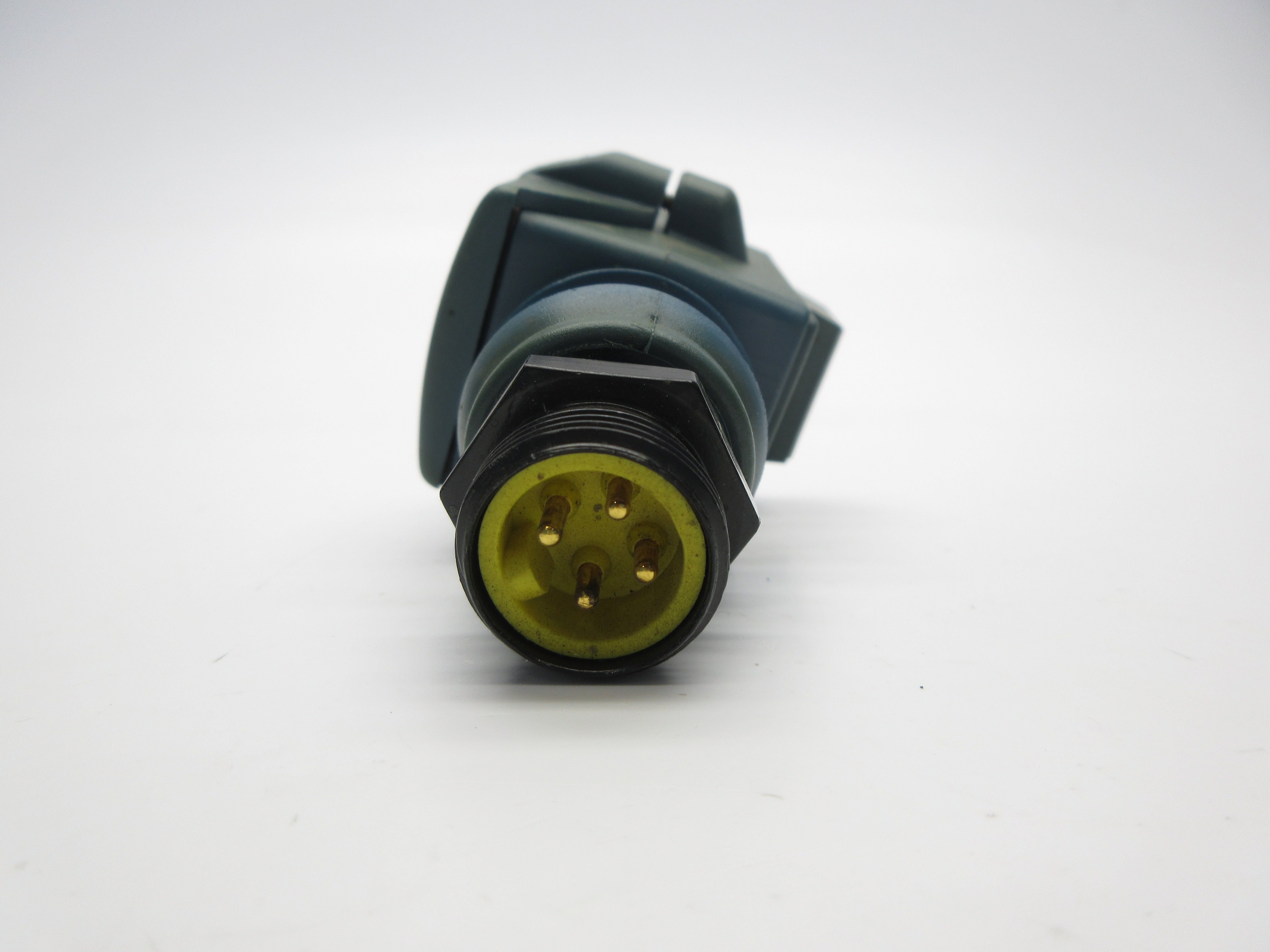 CUTLER HAMMER 1451B-6507 SER. B2 10-30VDC NSNP