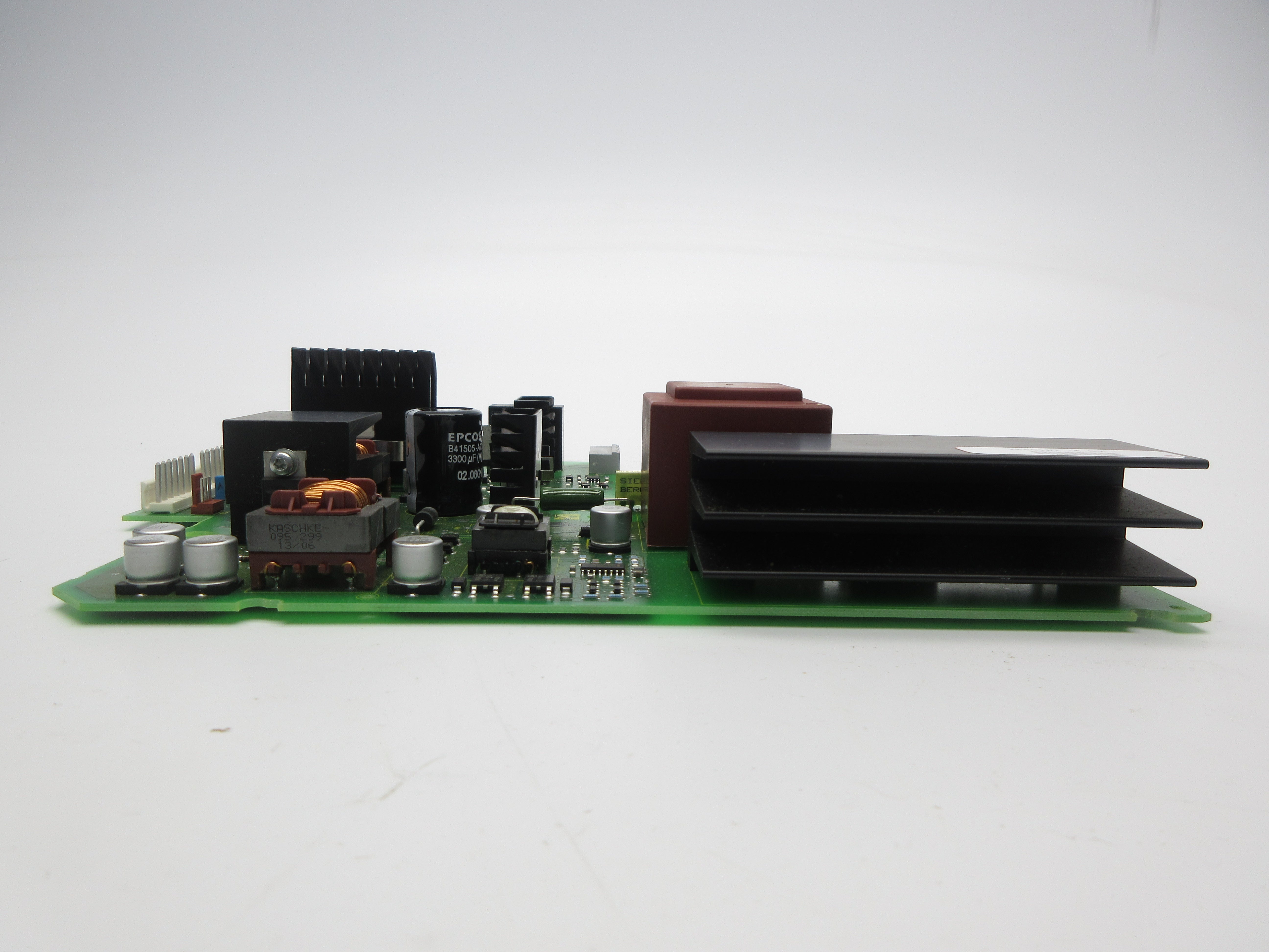 SIEMENS 6SE7031-7HG84-1JA1 NSNP