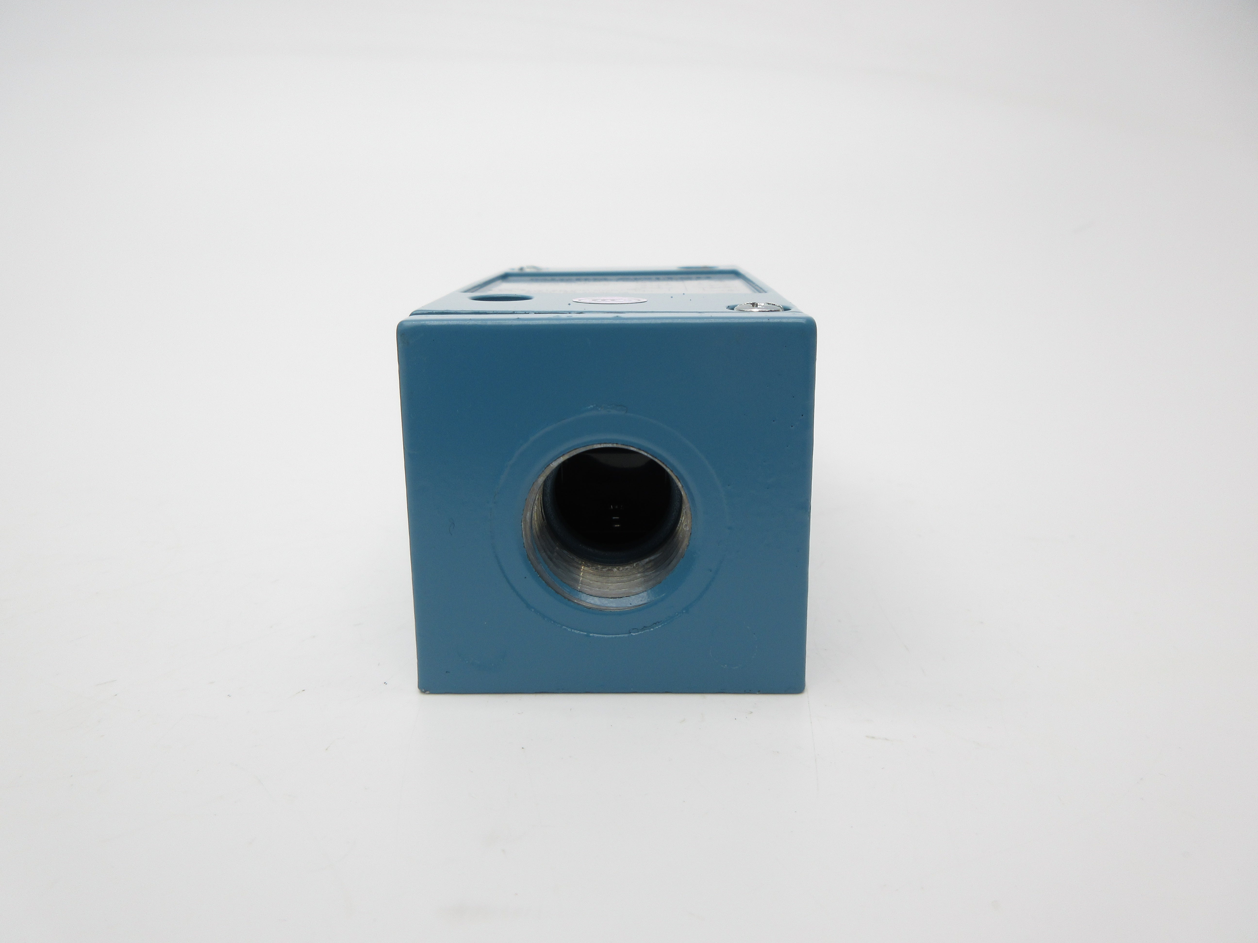 MICRO SWITCH LSB7L 600VAC 10A NSNP