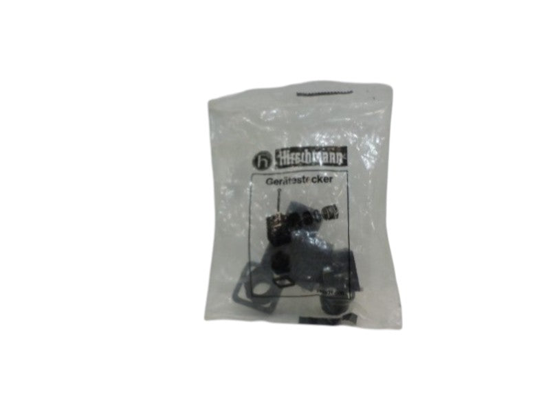 HIRACHMANN 298821-000 CONNECTOR  NSMP