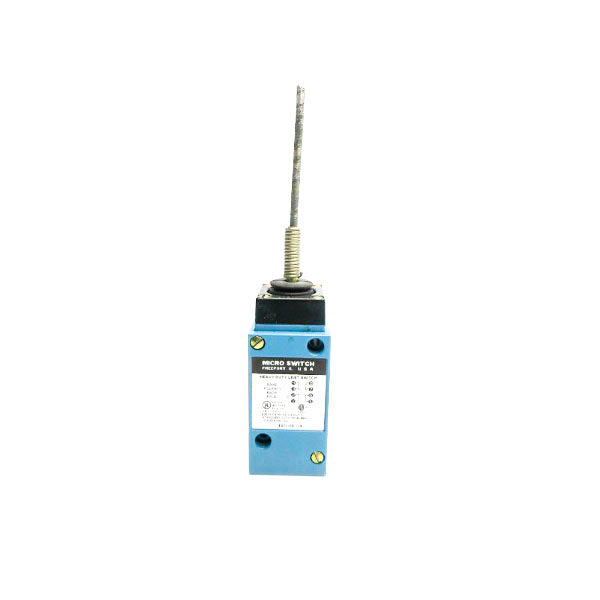 MICRO SWITCH LSZ7J2B-7N 600VAC 10A NSNP